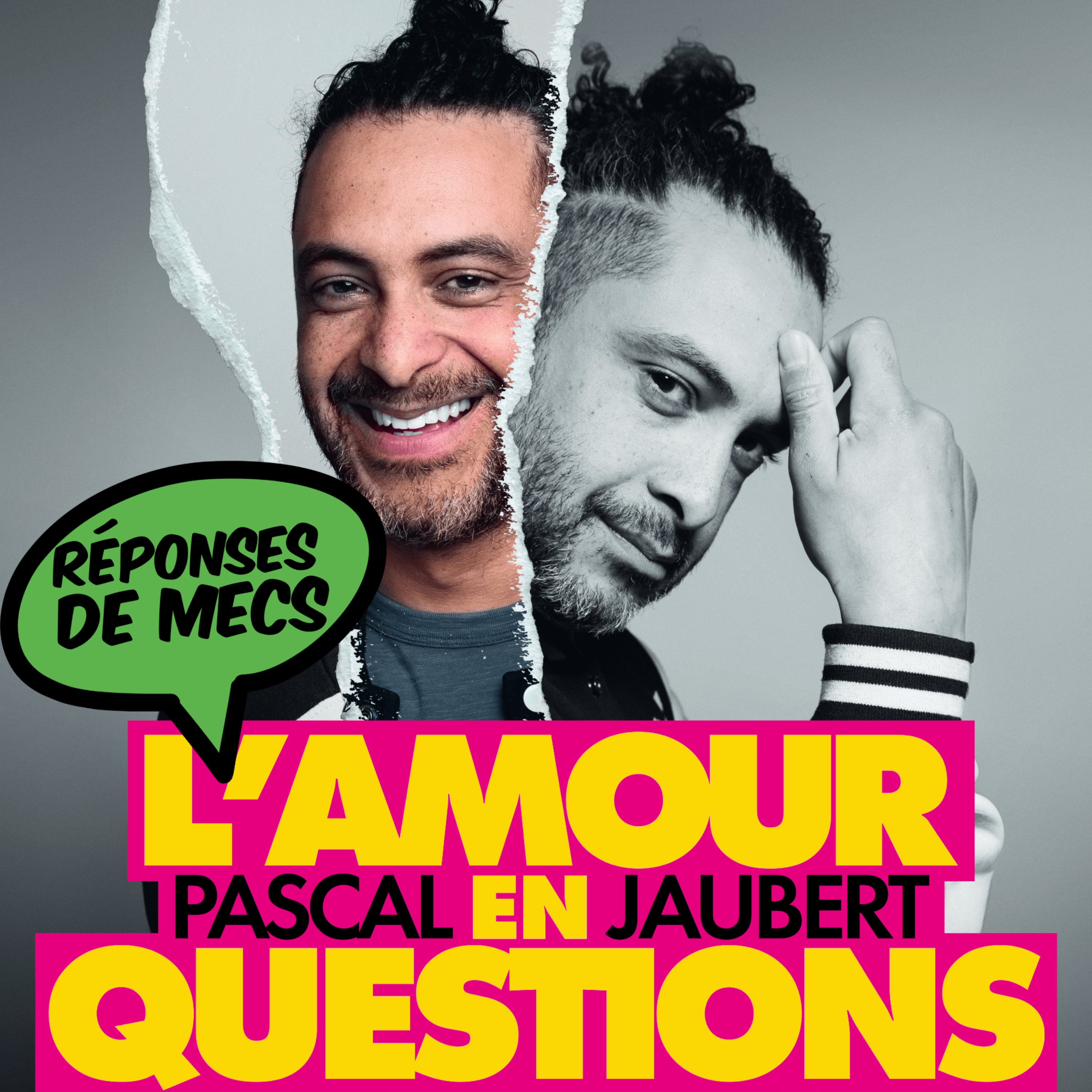 🥸 Pourquoi les hommes ne draguent plus dans la vraie vie mais uniquement sur appli ? episode artwork