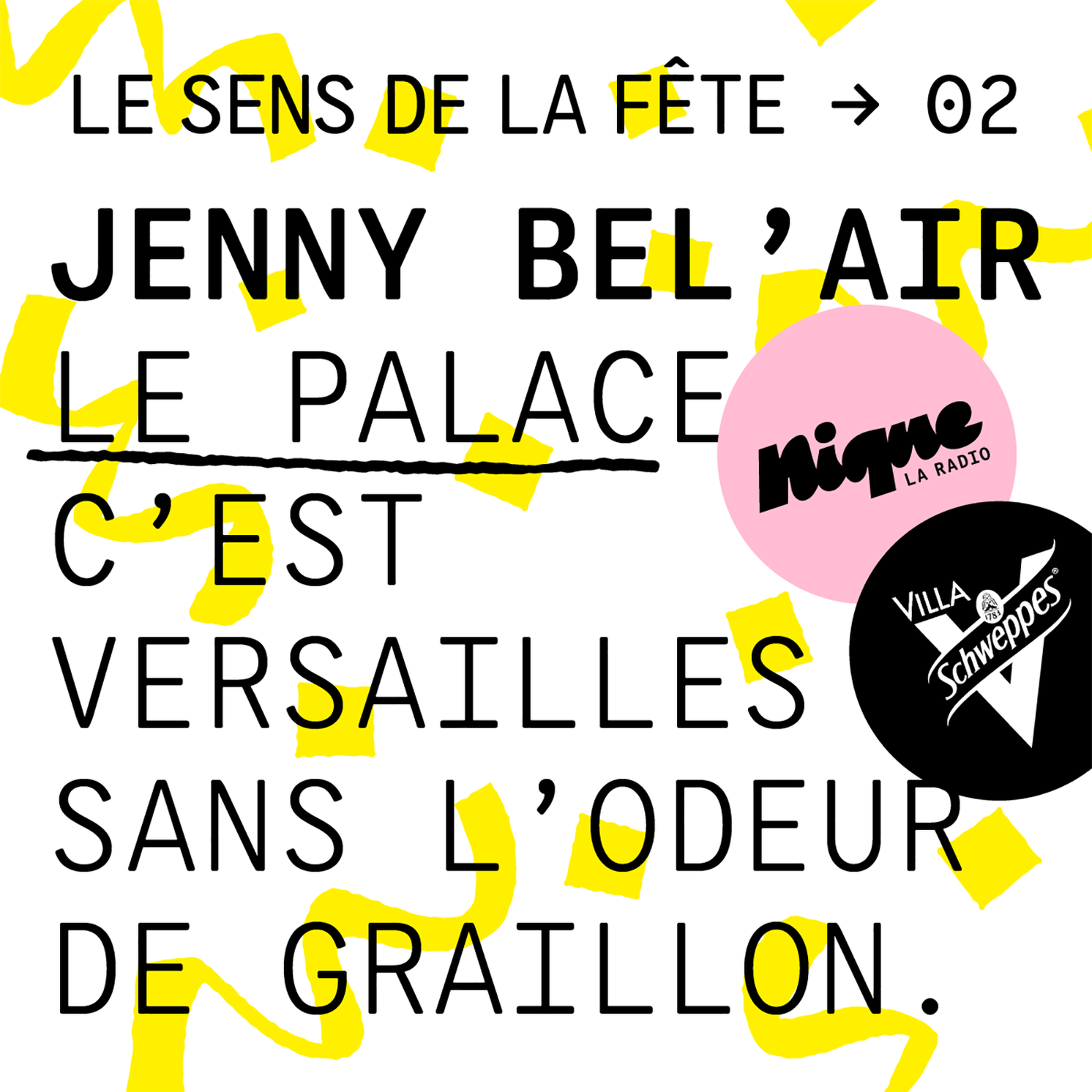 Le sens de la fête