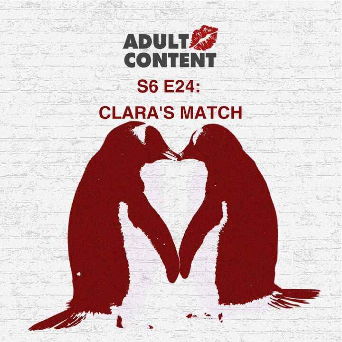 S6 EP24: Clara's Match