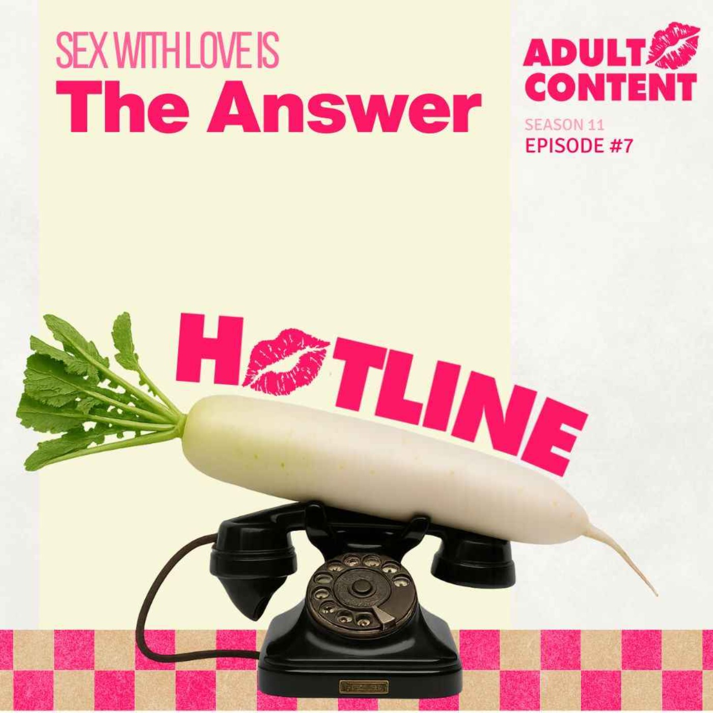 Sex WITH LOVE is the Answer