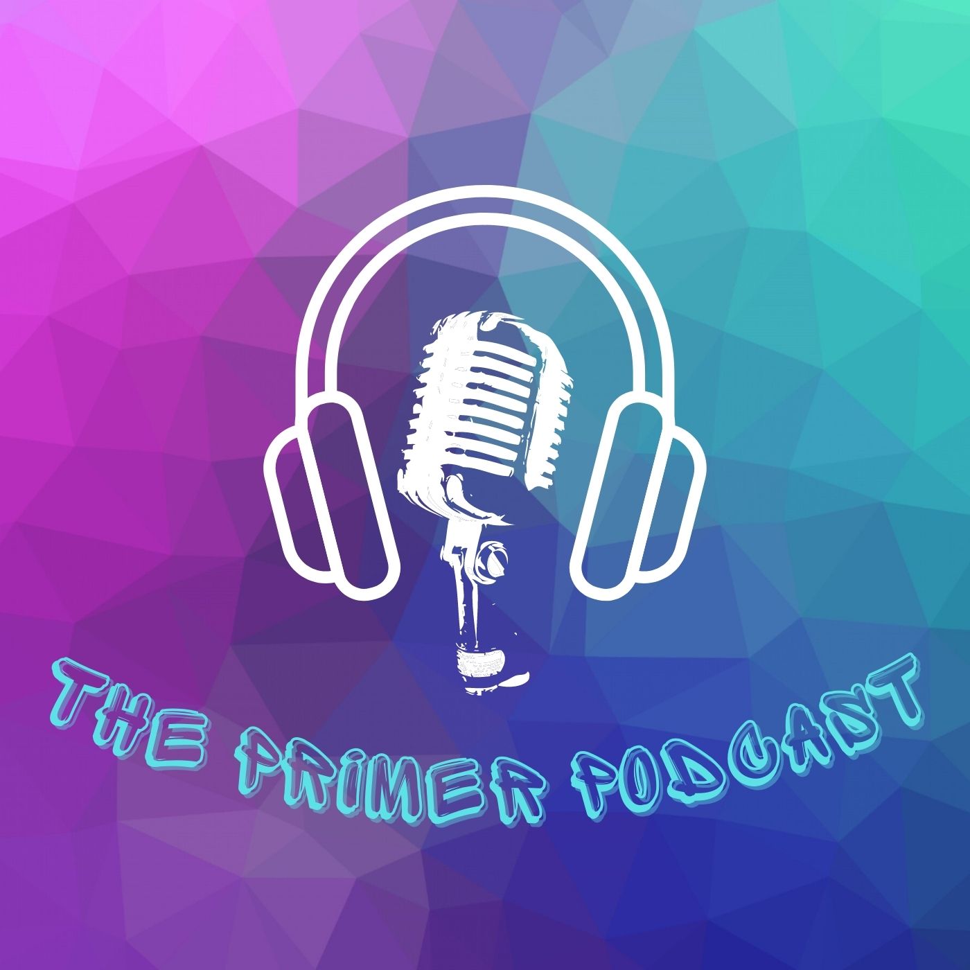 The Primer Podcast The Primer Podcast