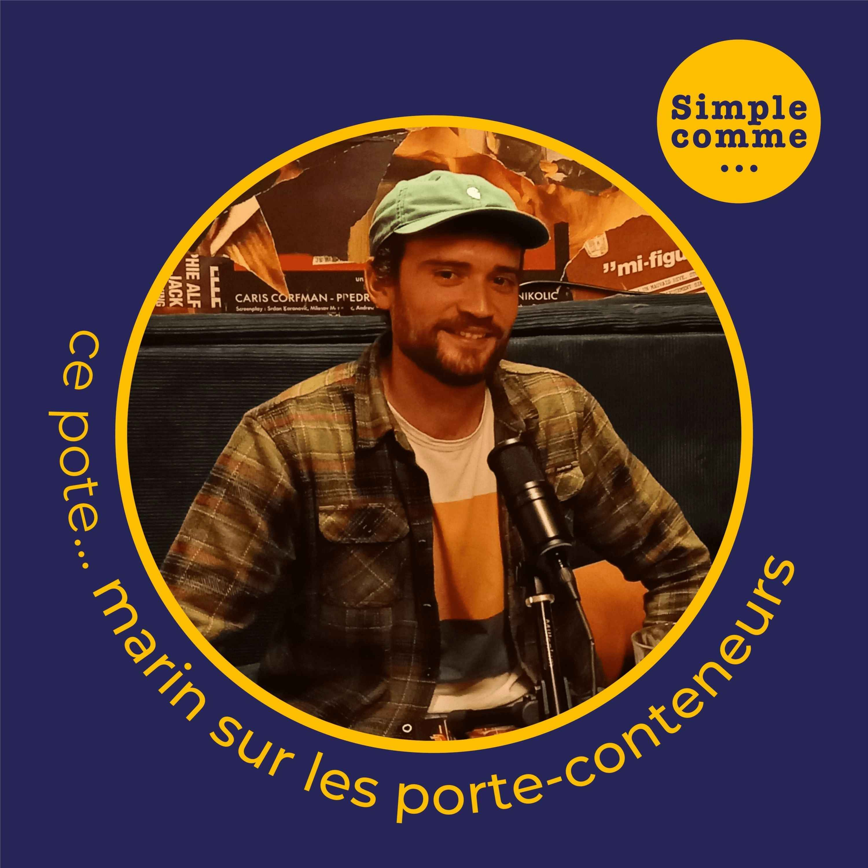 SIMPLE COMME