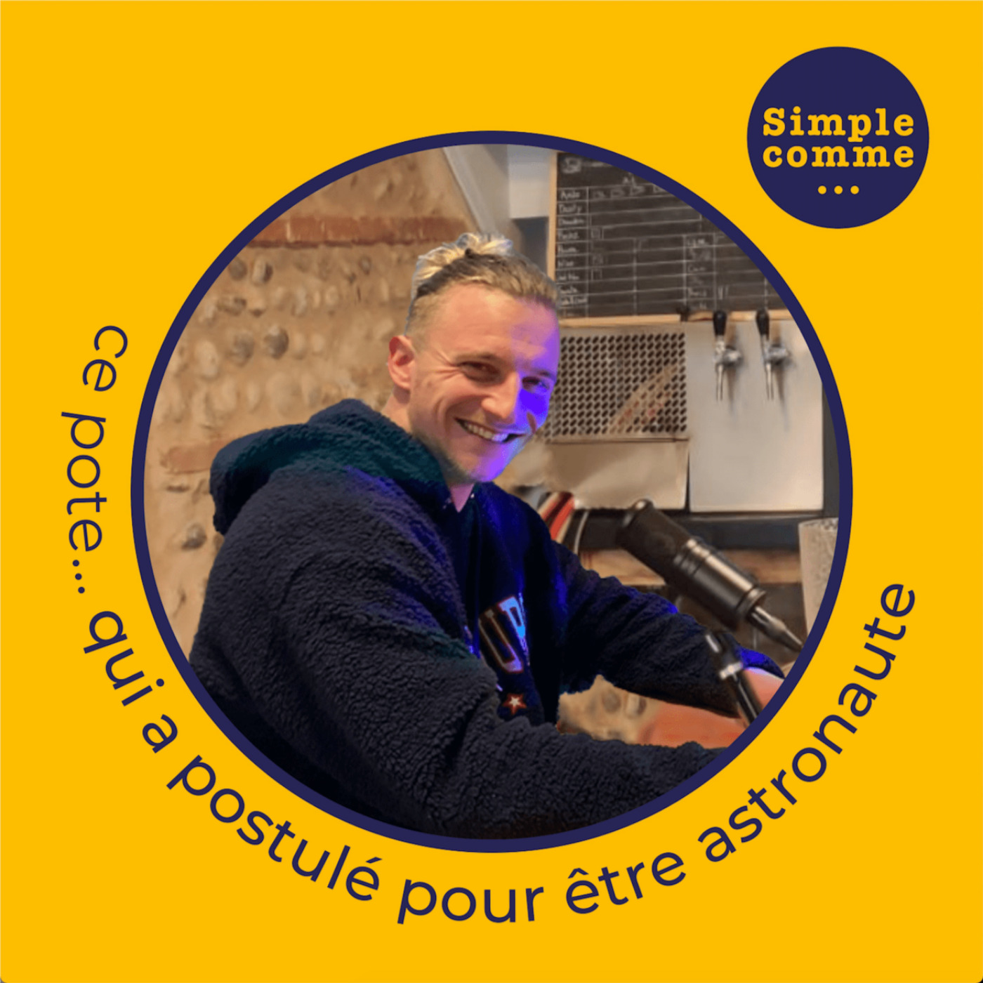 SIMPLE COMME