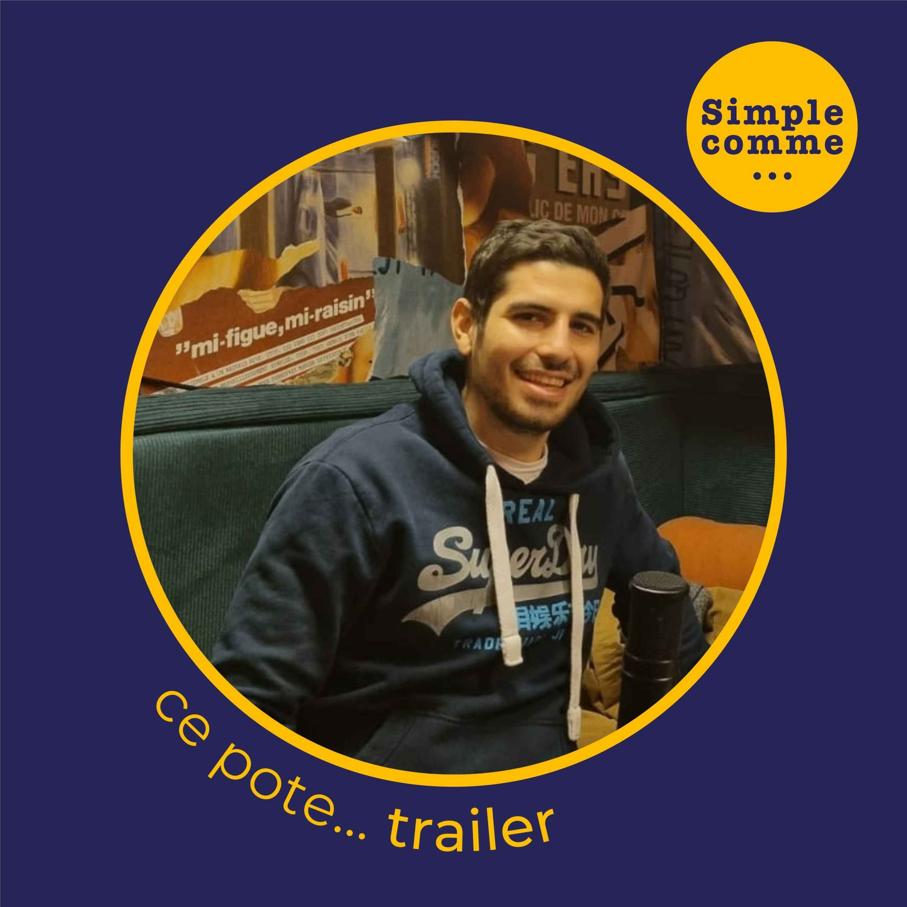 SIMPLE COMME