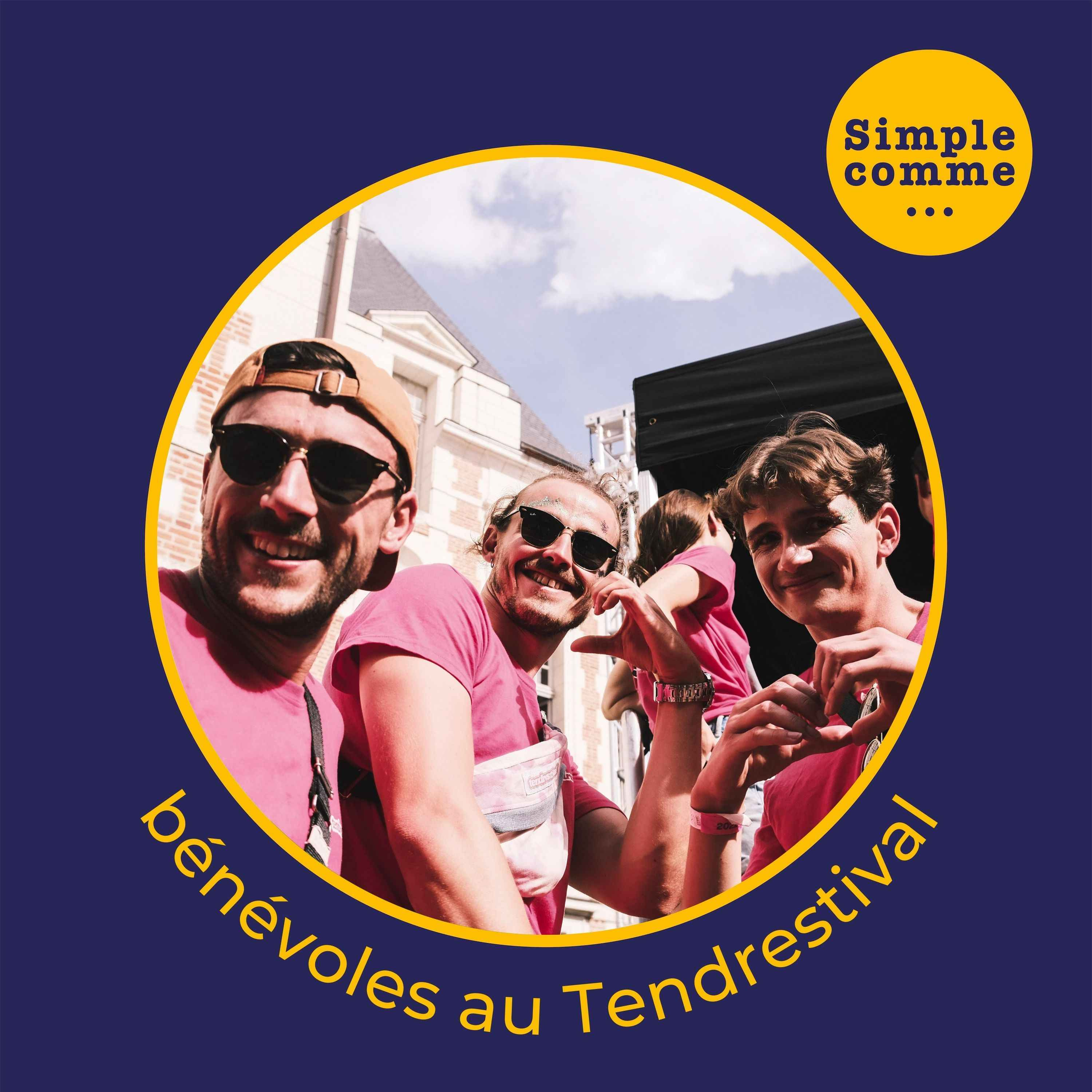 SIMPLE COMME