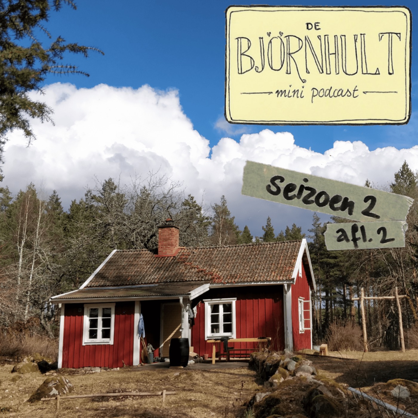 De Björnhult Mini-Podcast