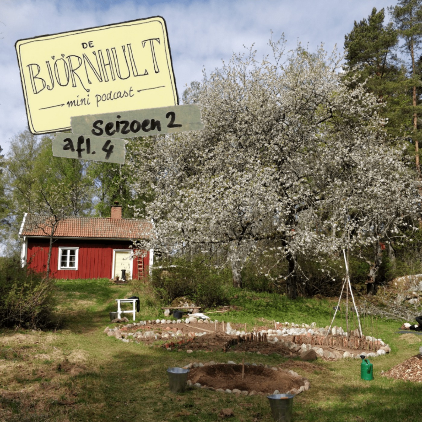De Björnhult Mini-Podcast