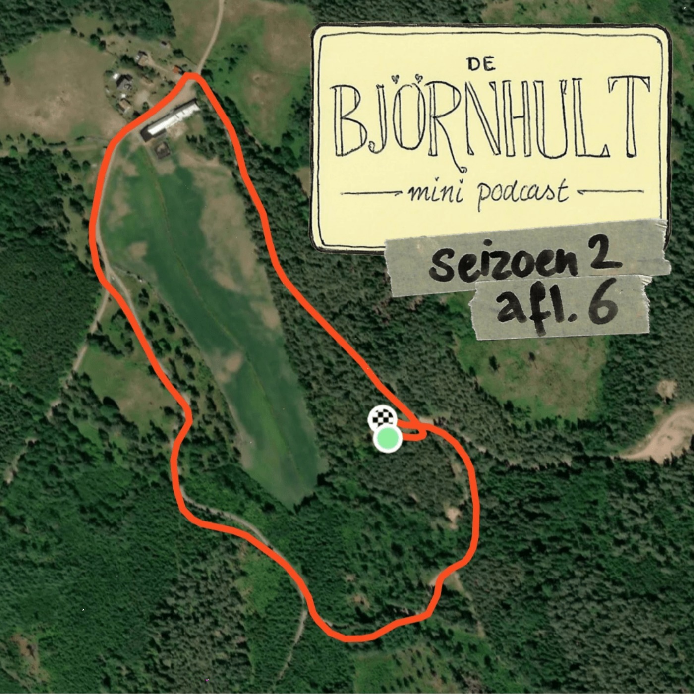 De Björnhult Mini-Podcast
