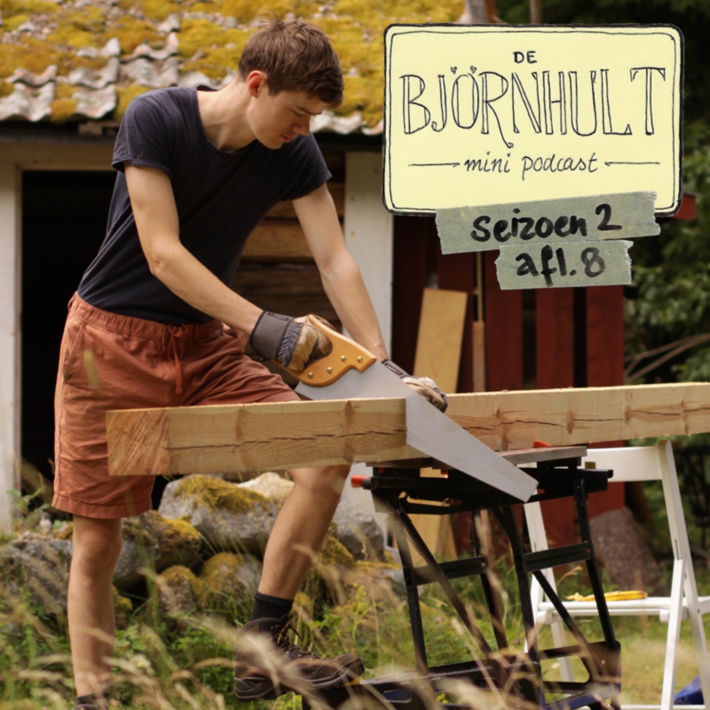 De Björnhult Mini-Podcast