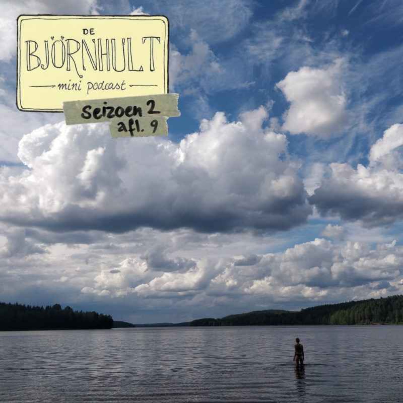 De Björnhult Mini-Podcast