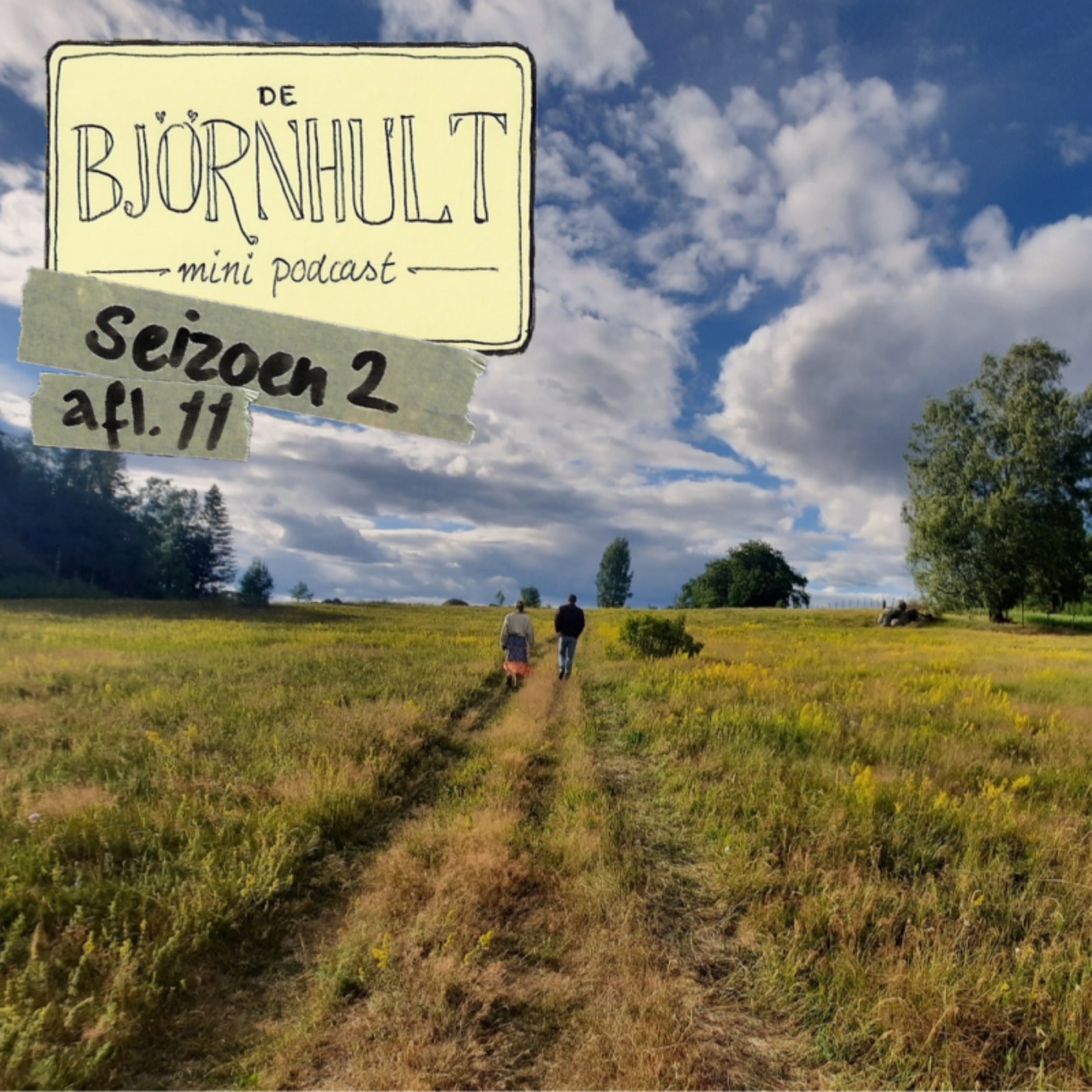 De Björnhult Mini-Podcast