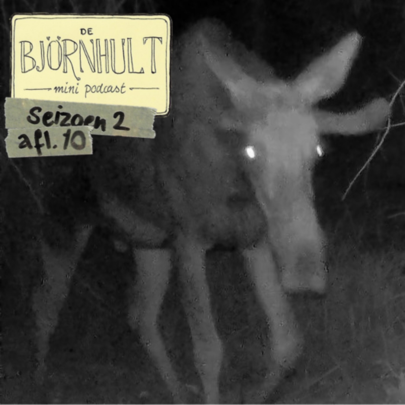De Björnhult Mini-Podcast