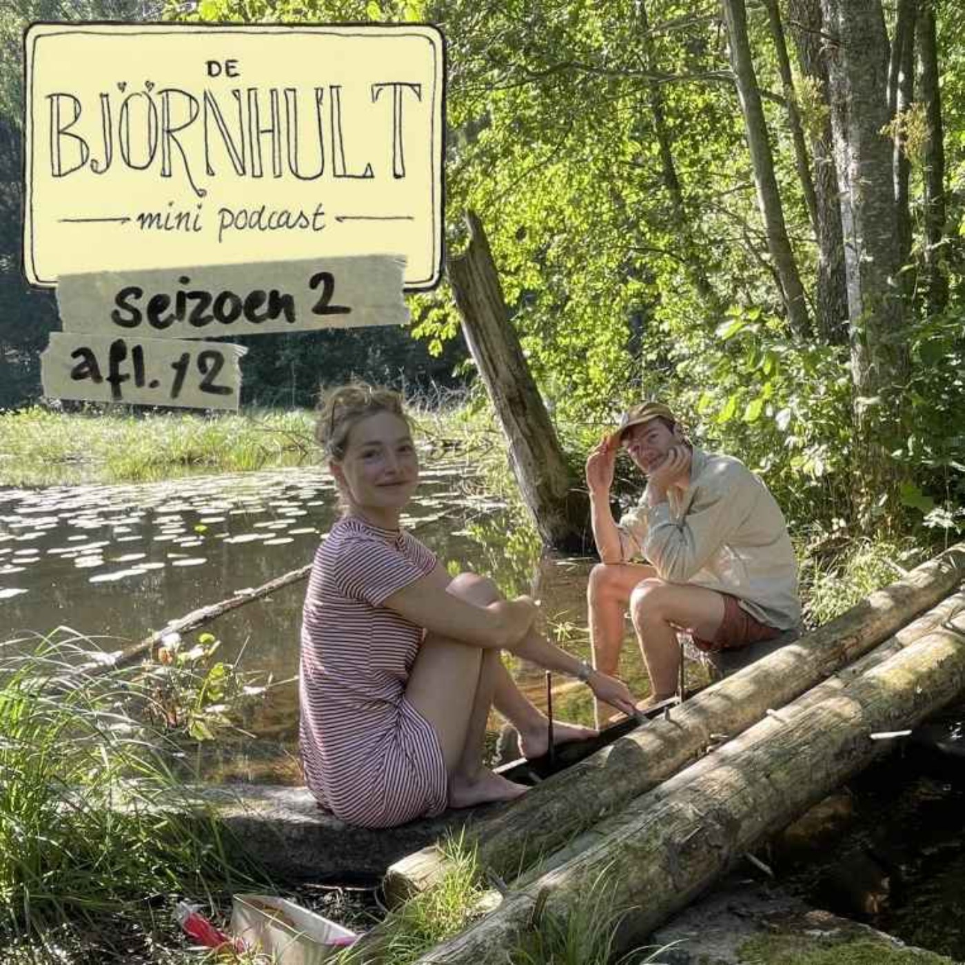 De Björnhult Mini-Podcast
