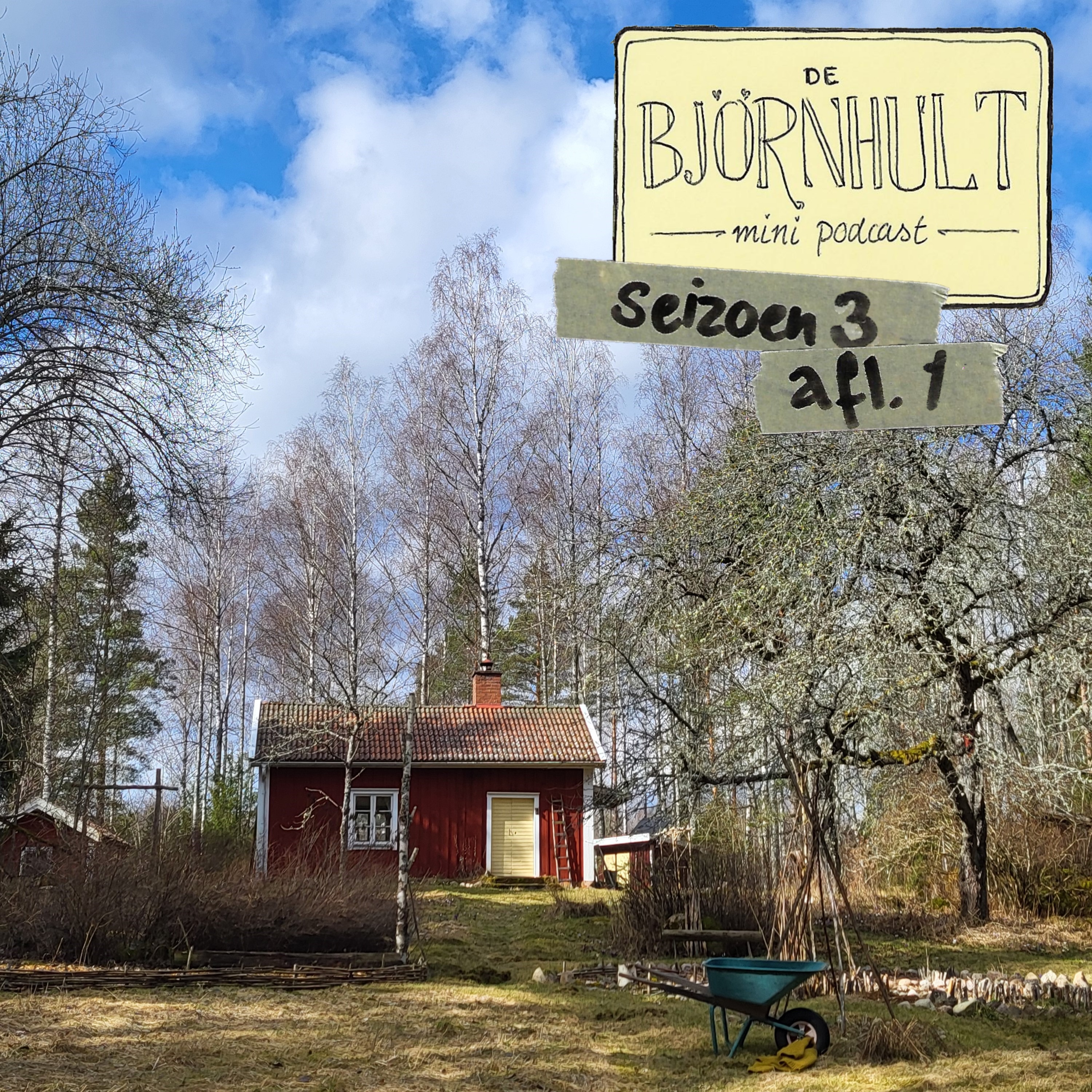 De Björnhult Mini-Podcast