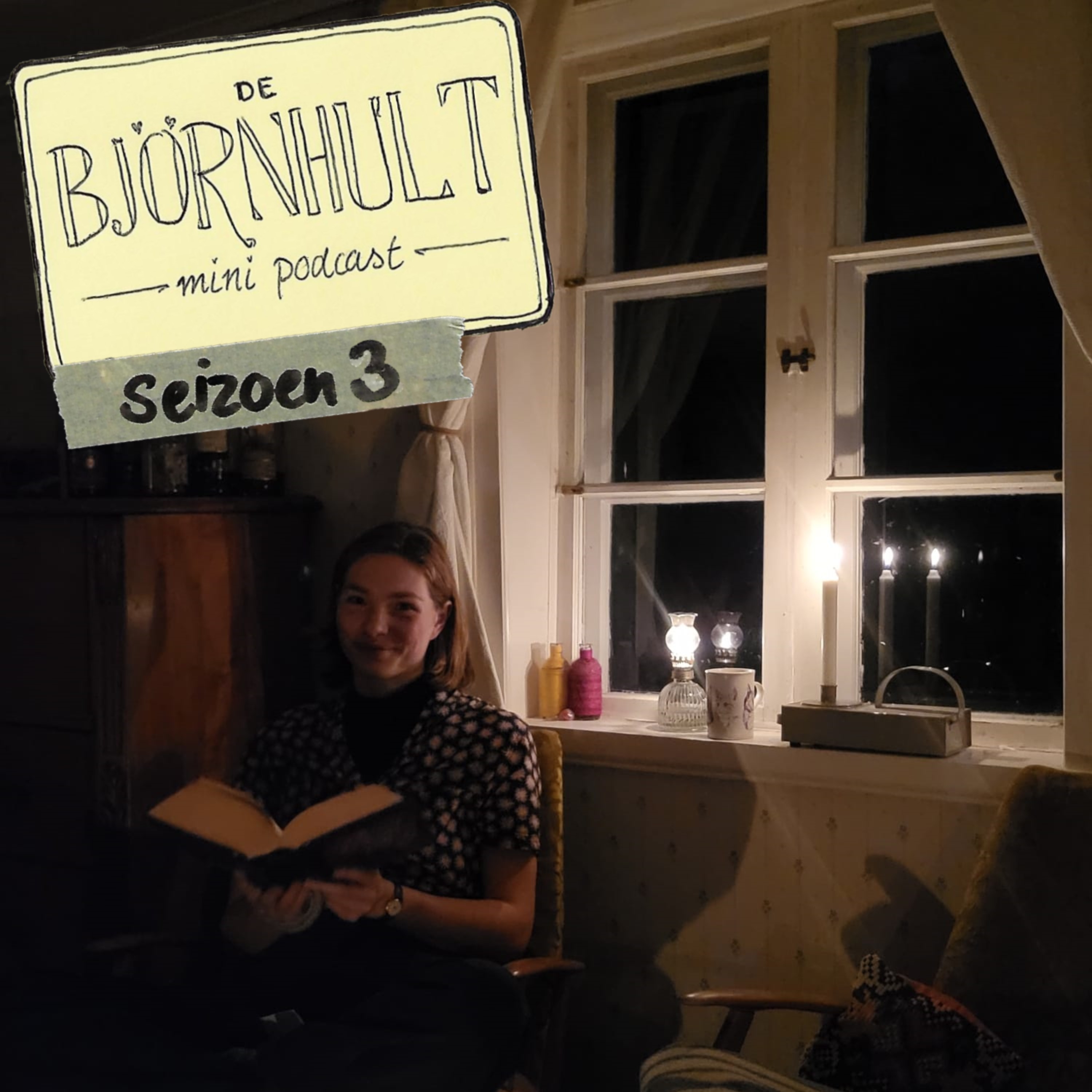 3.2: Een Half Jaar Later episode artwork