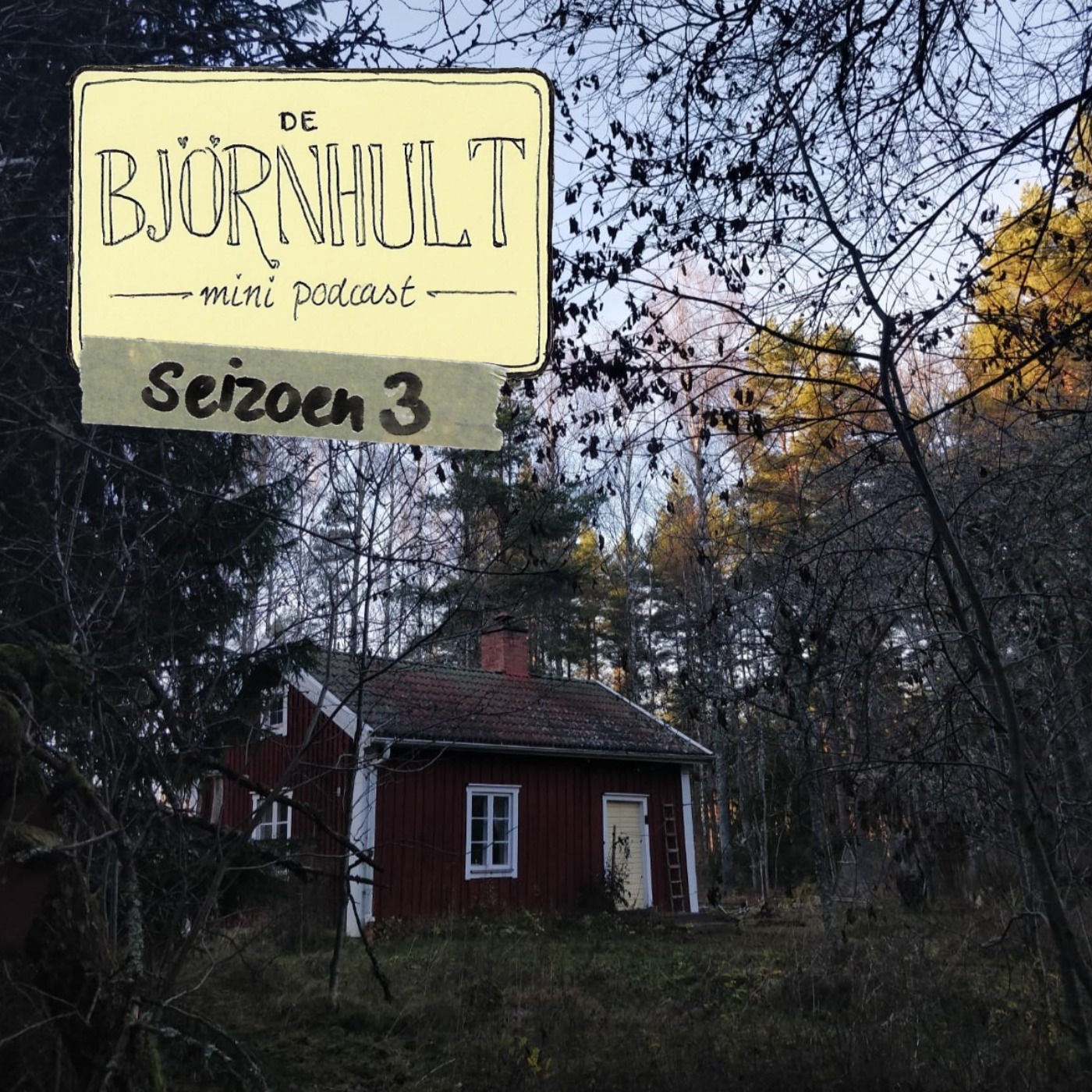 3.3: Een Dag Later episode artwork