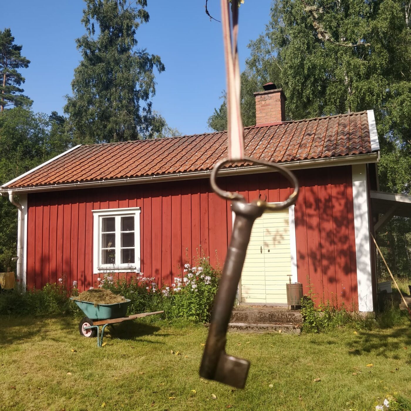 De Björnhult Mini-Podcast