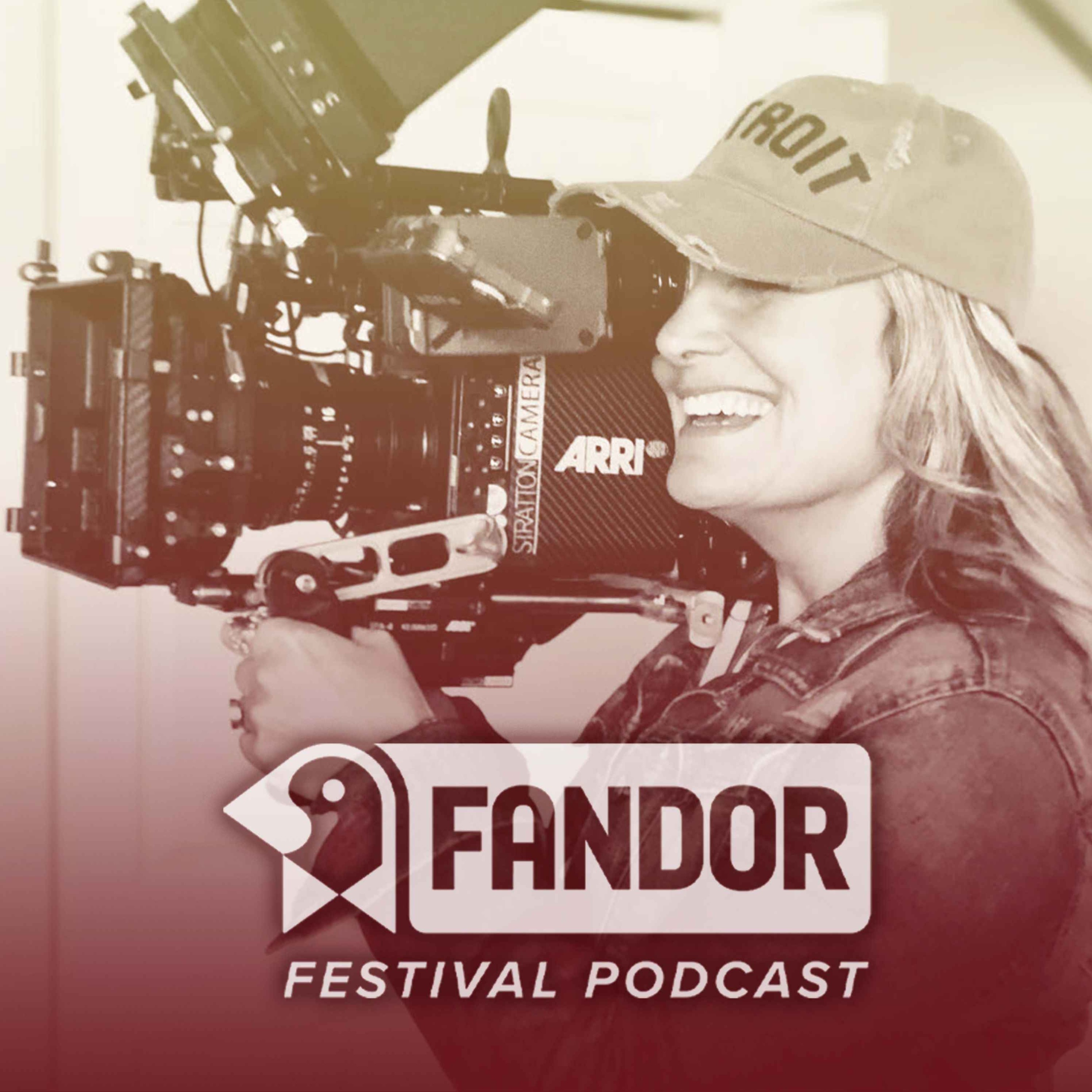 Fandor Festival Podcast