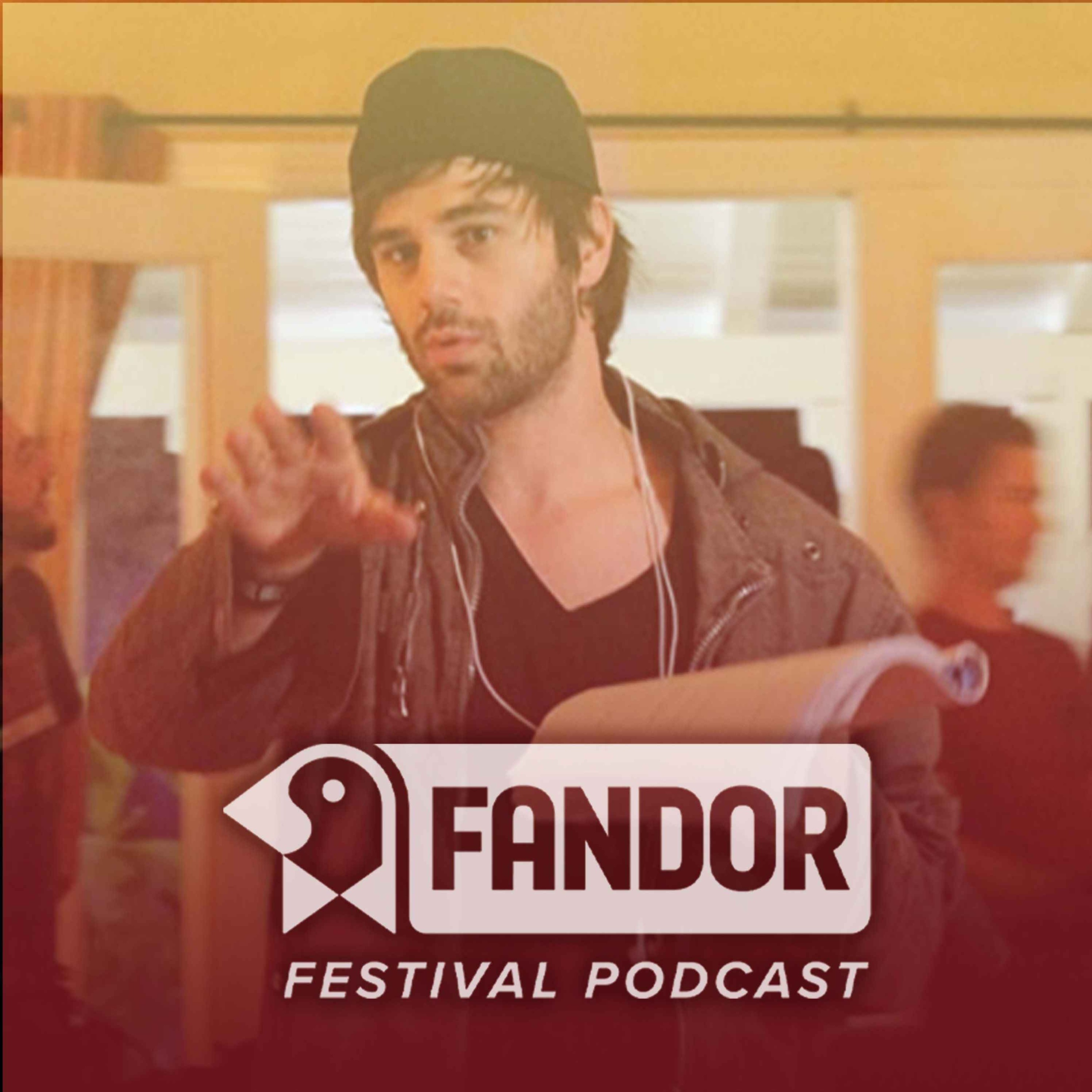 Fandor Festival Podcast