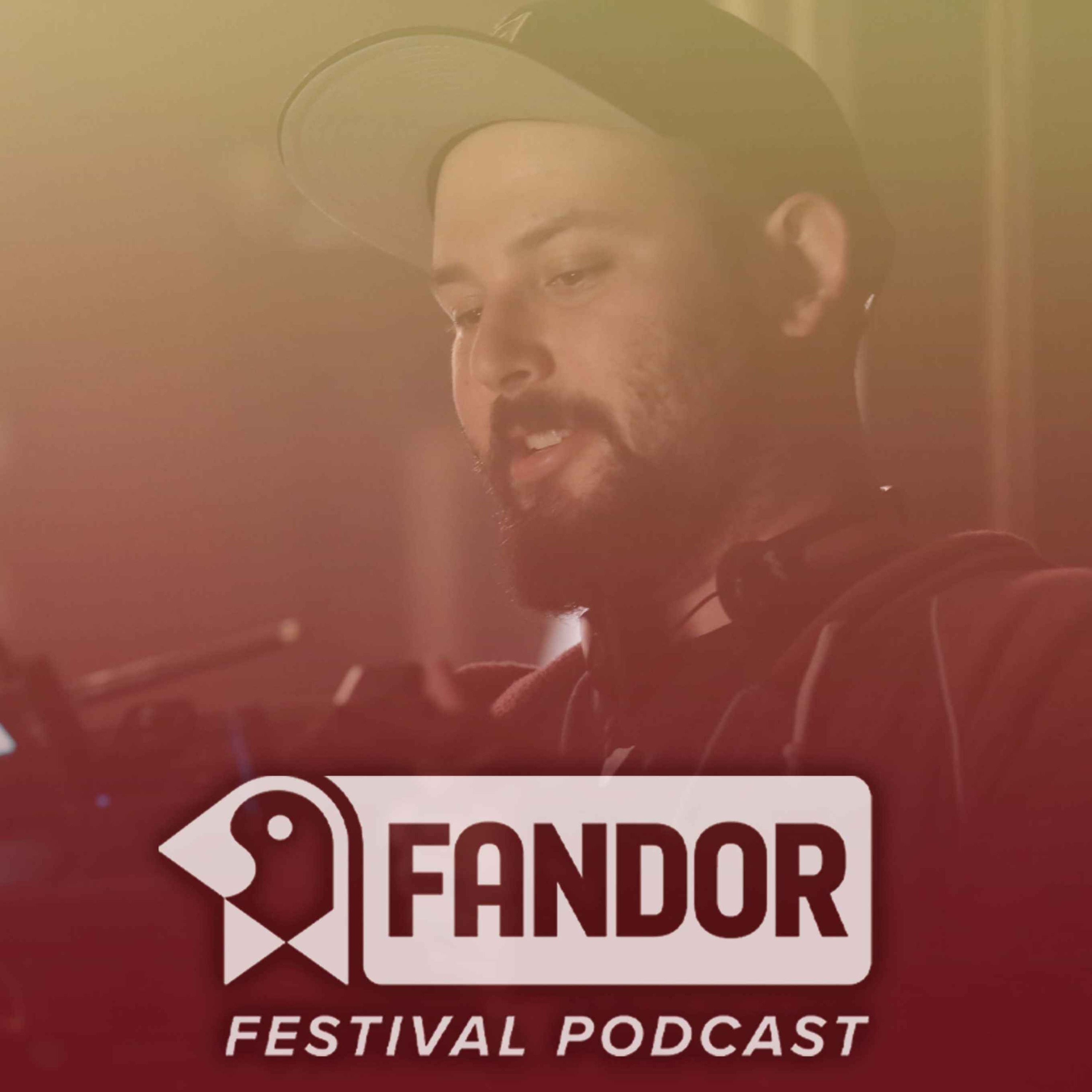 Fandor Festival Podcast