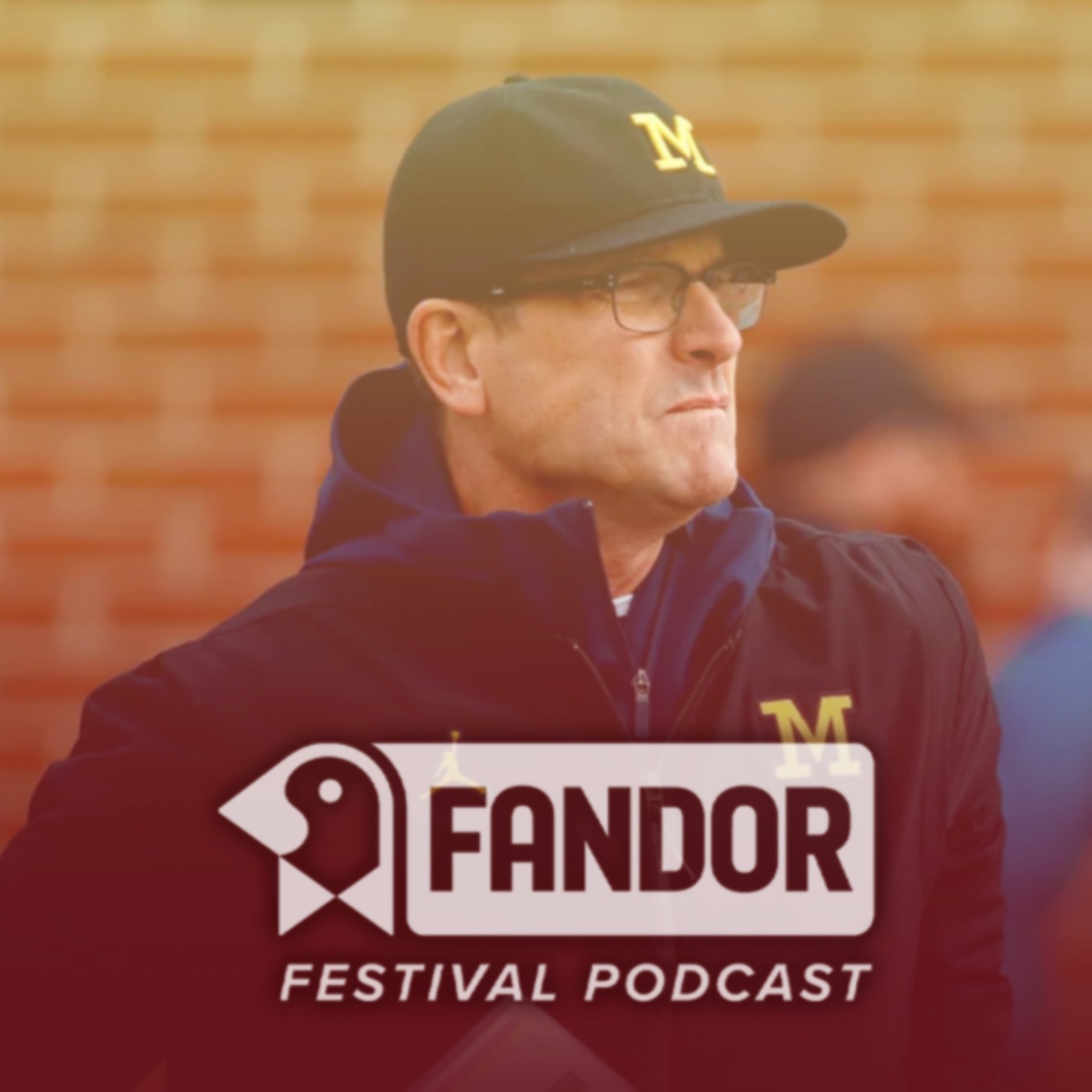 Fandor Festival Podcast