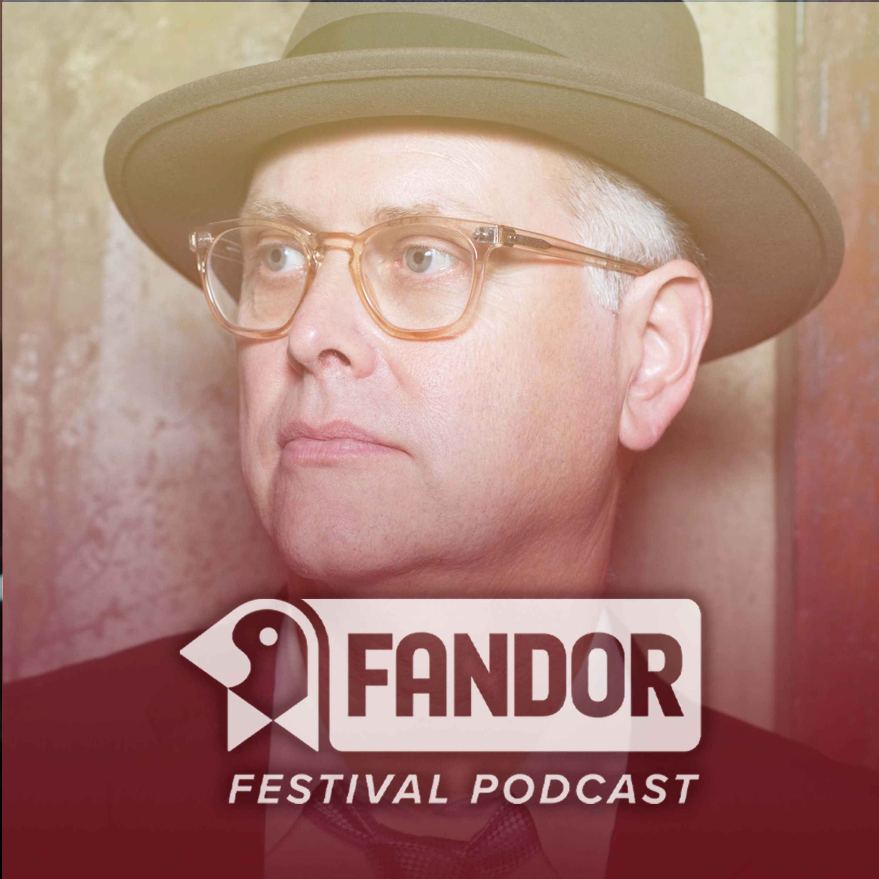 Fandor Festival Podcast