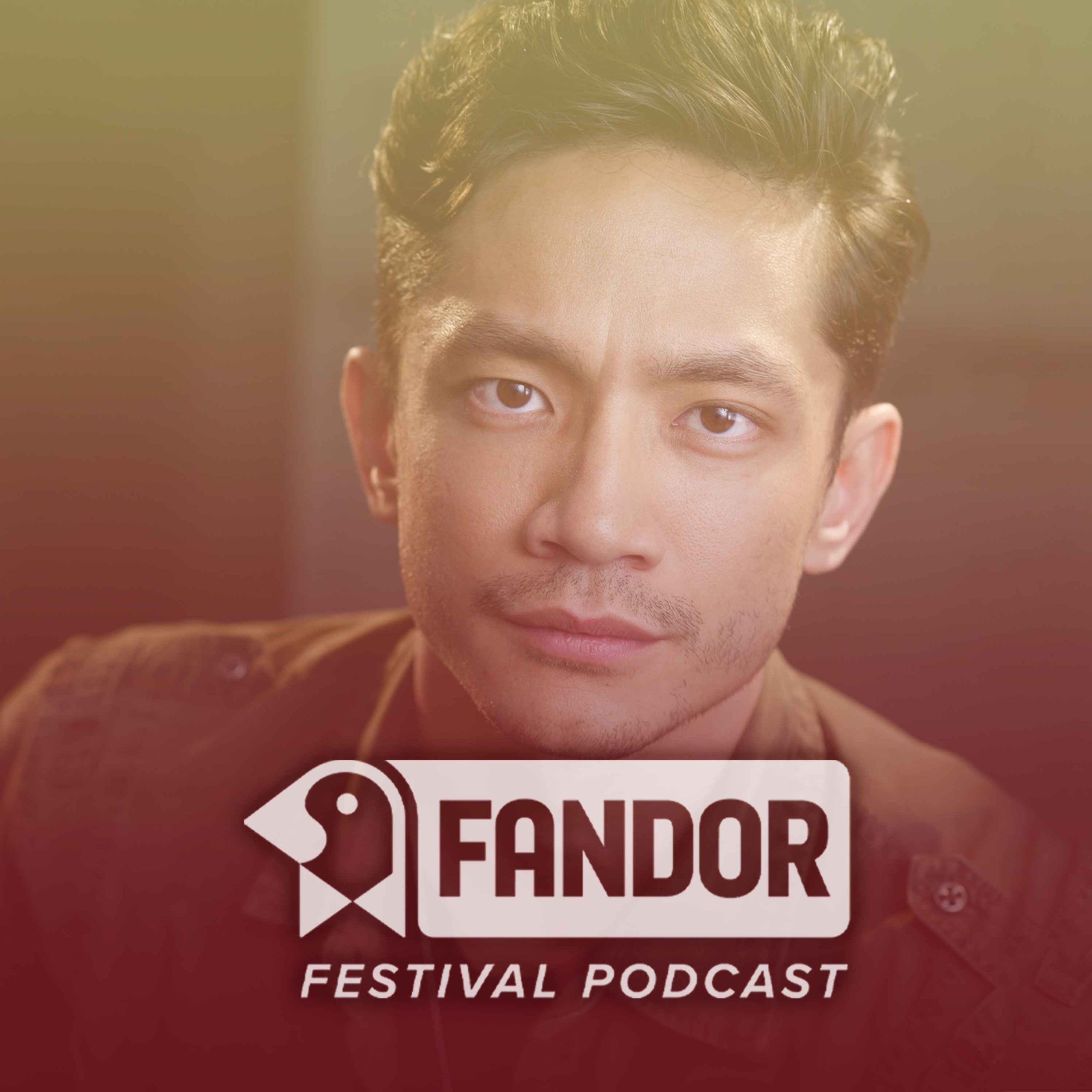 Fandor Festival Podcast