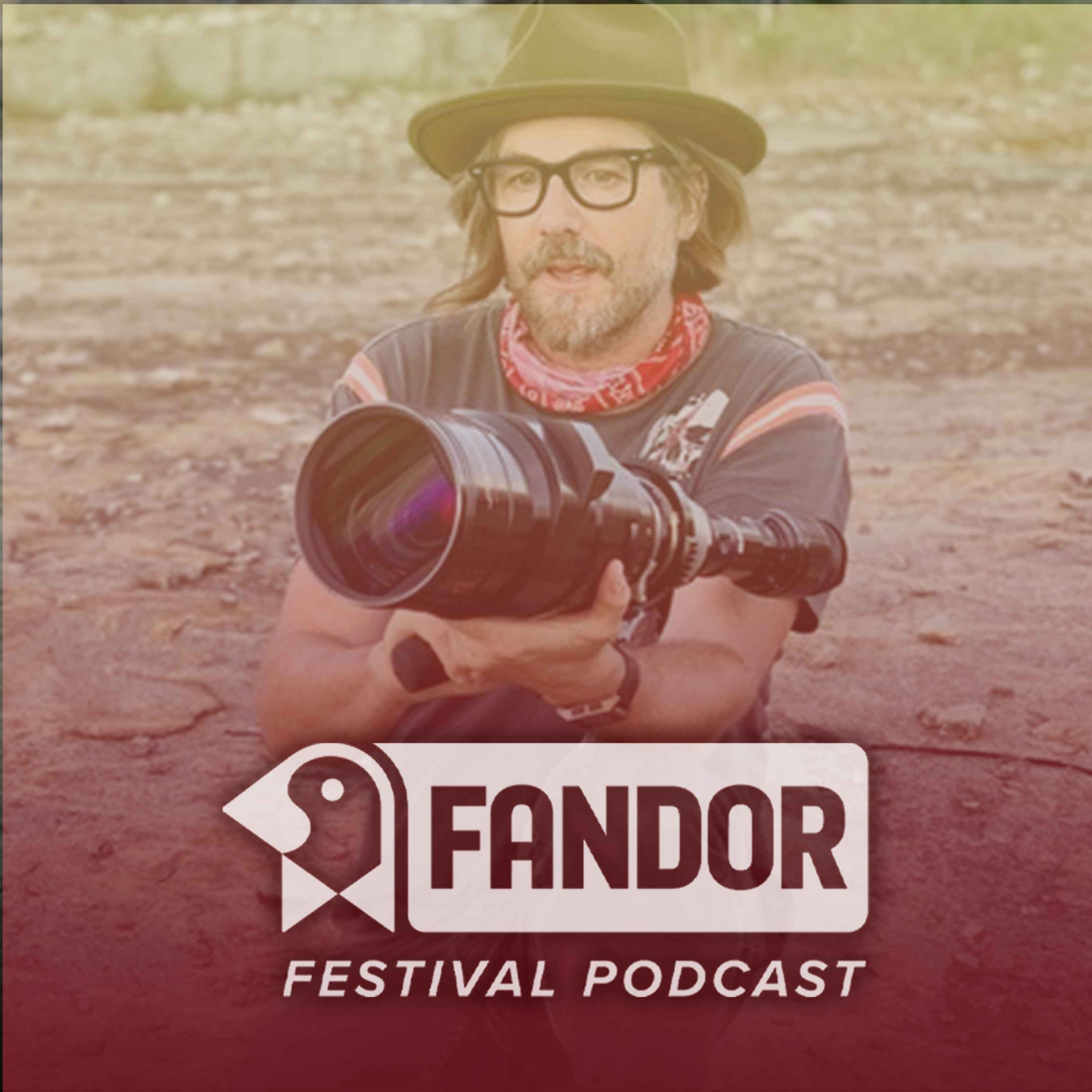 Fandor Festival Podcast