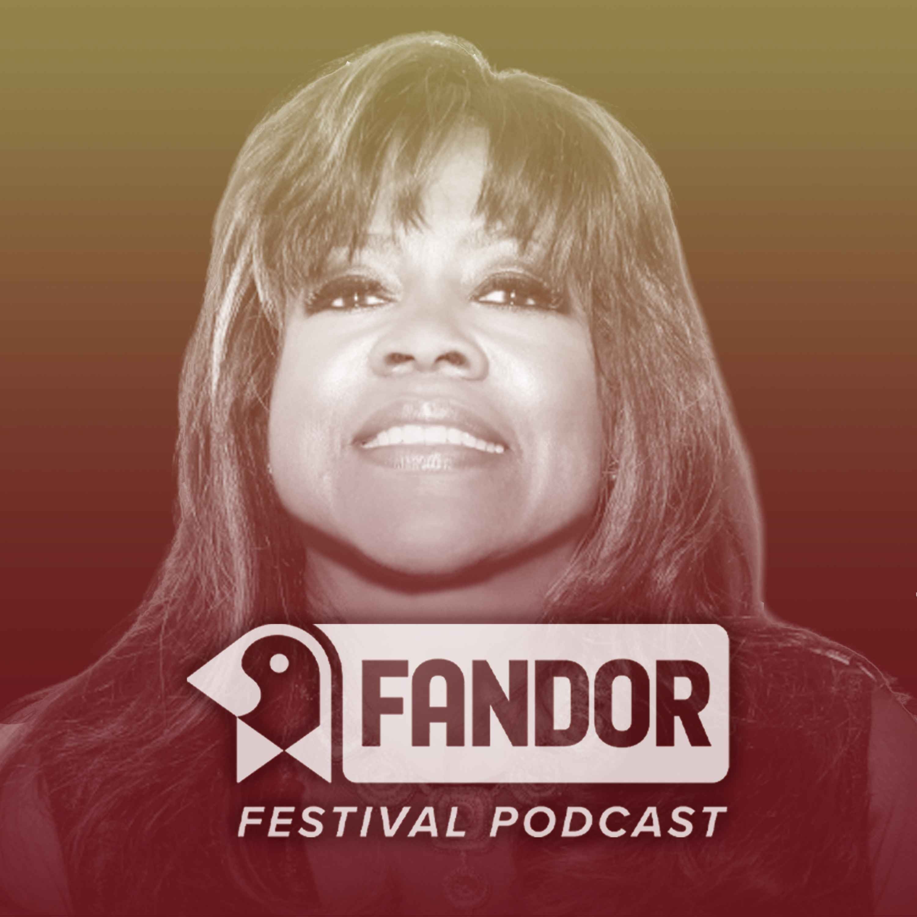 Fandor Festival Podcast