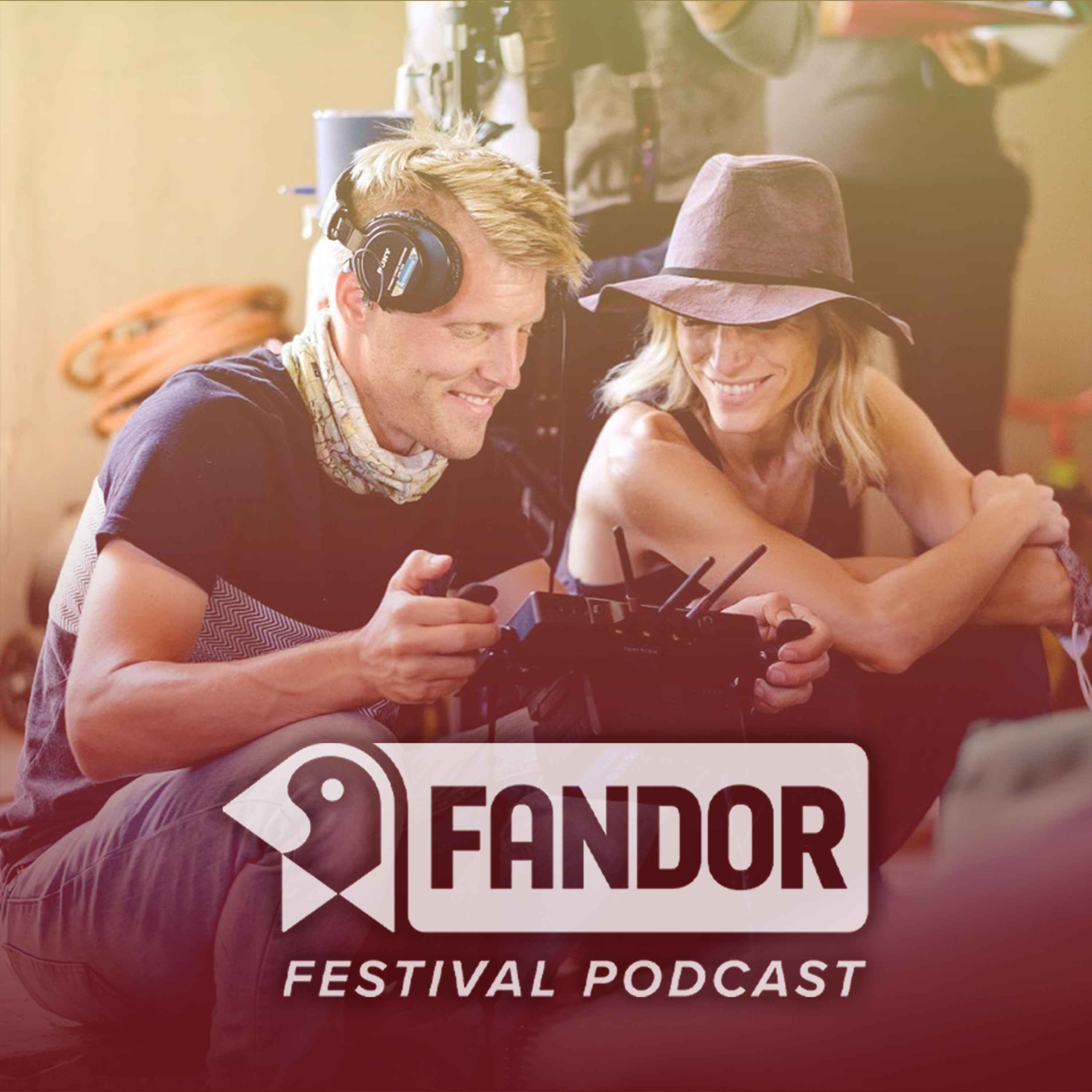 Fandor Festival Podcast