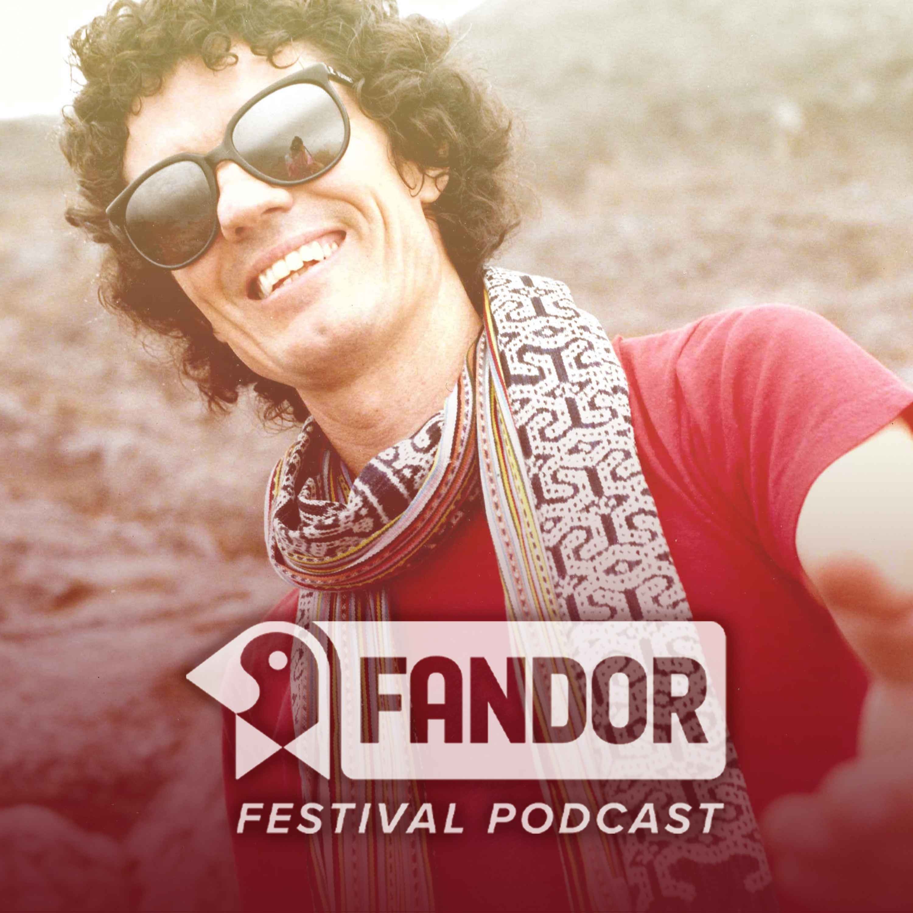 Fandor Festival Podcast