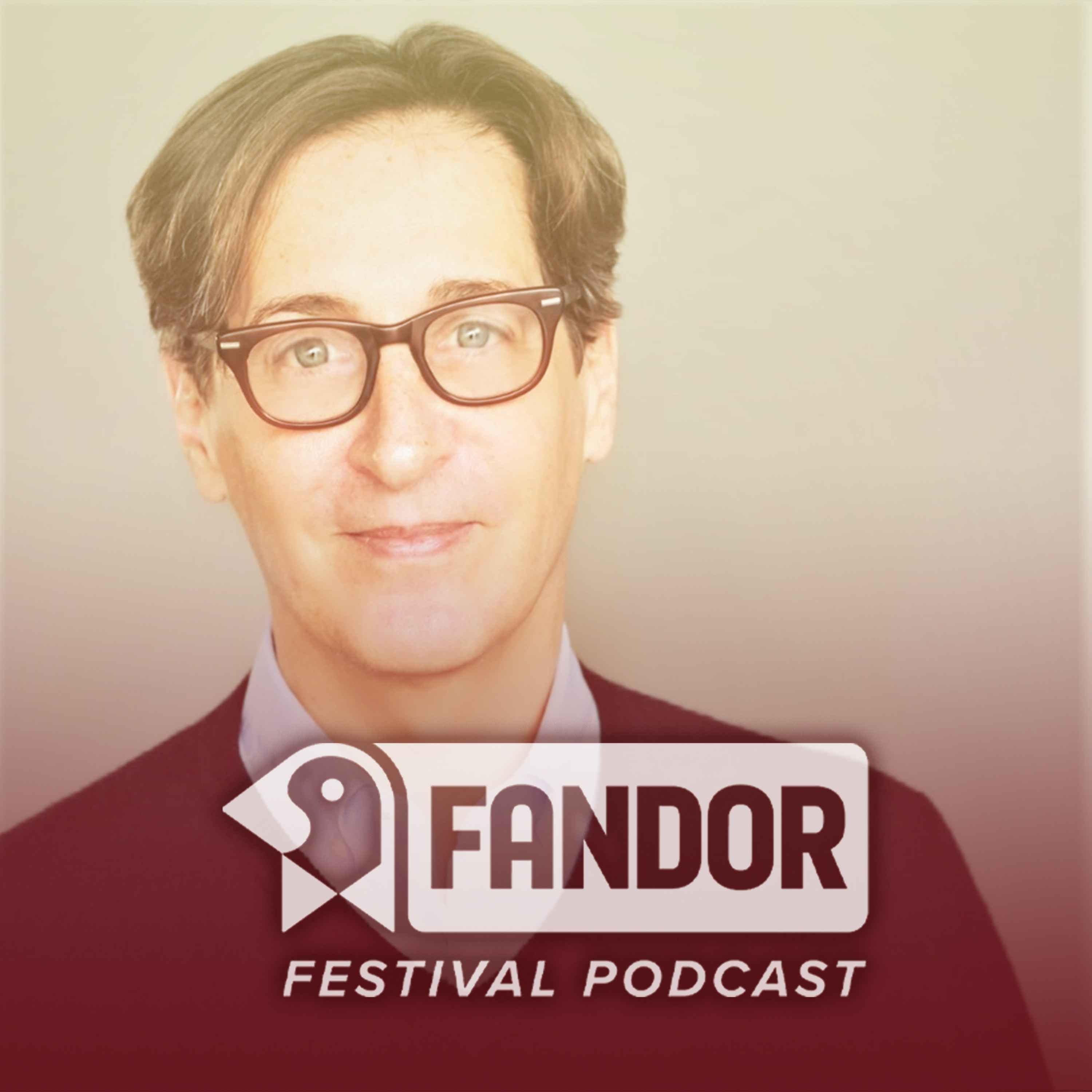 Fandor Festival Podcast