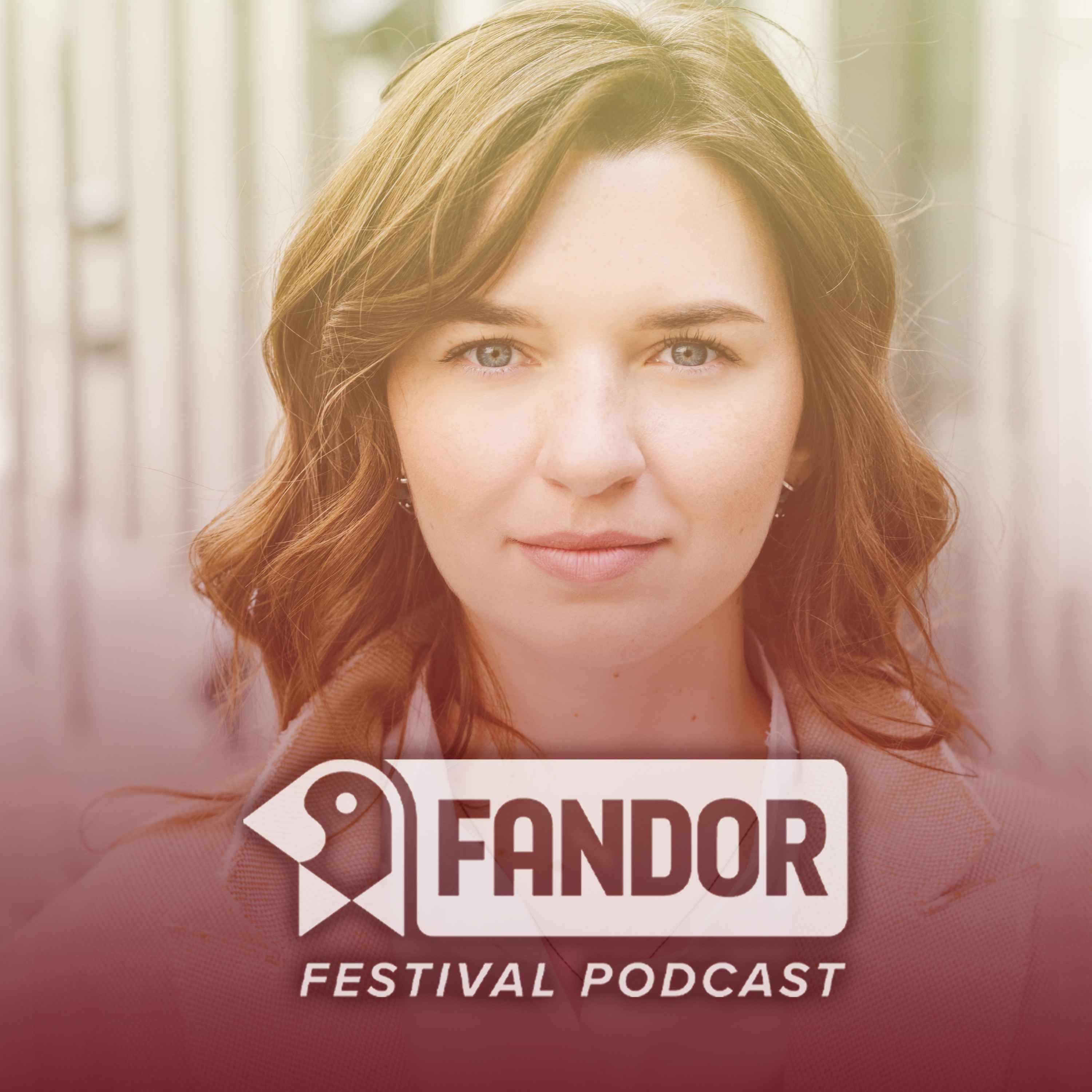 Fandor Festival Podcast