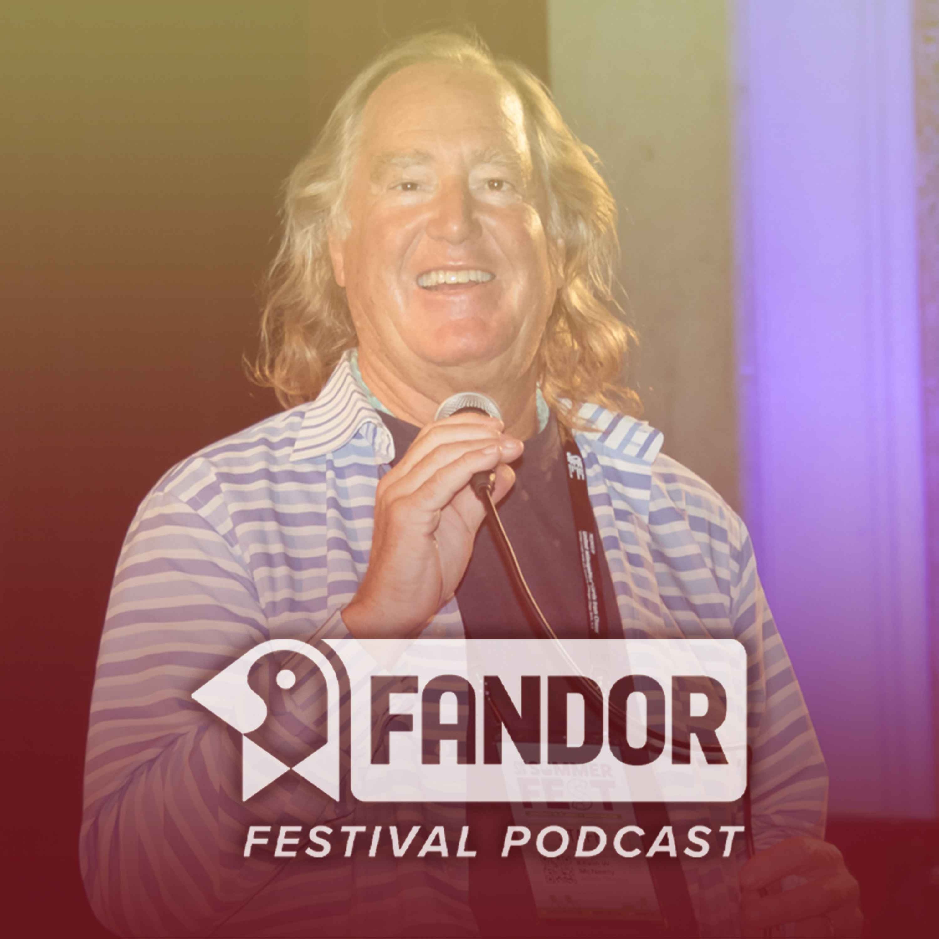 Fandor Festival Podcast