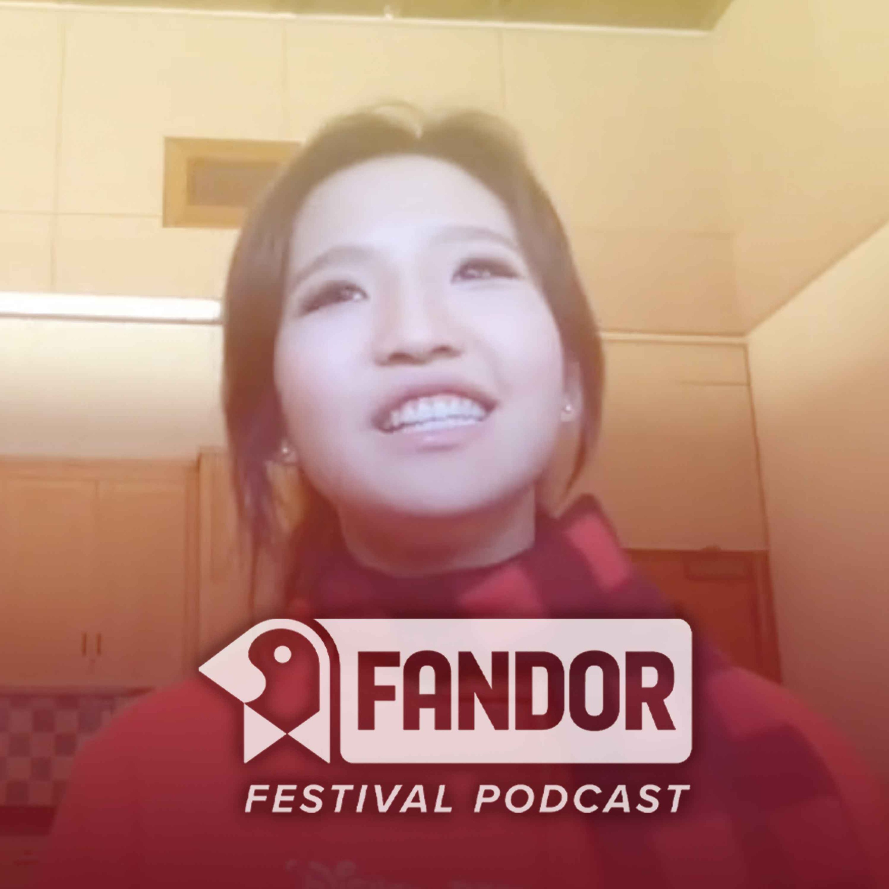 Fandor Festival Podcast
