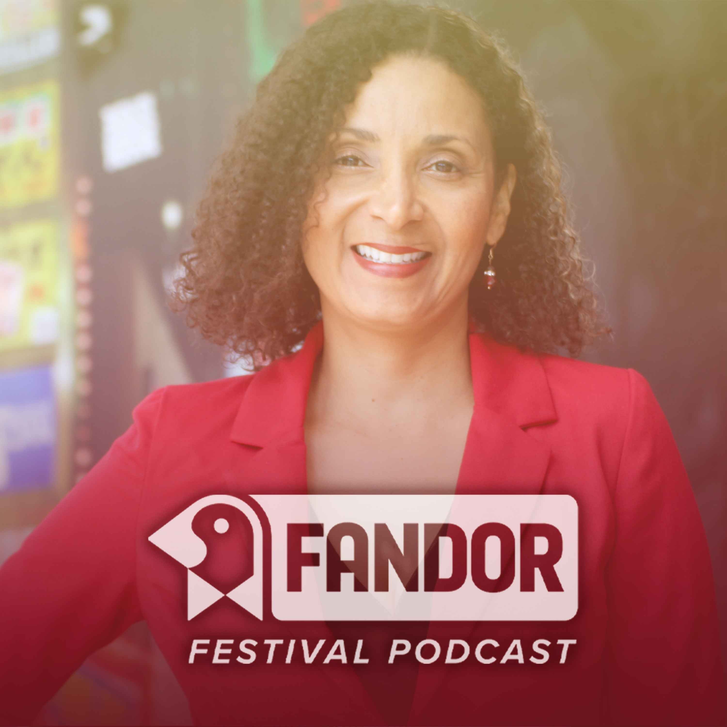 Fandor Festival Podcast