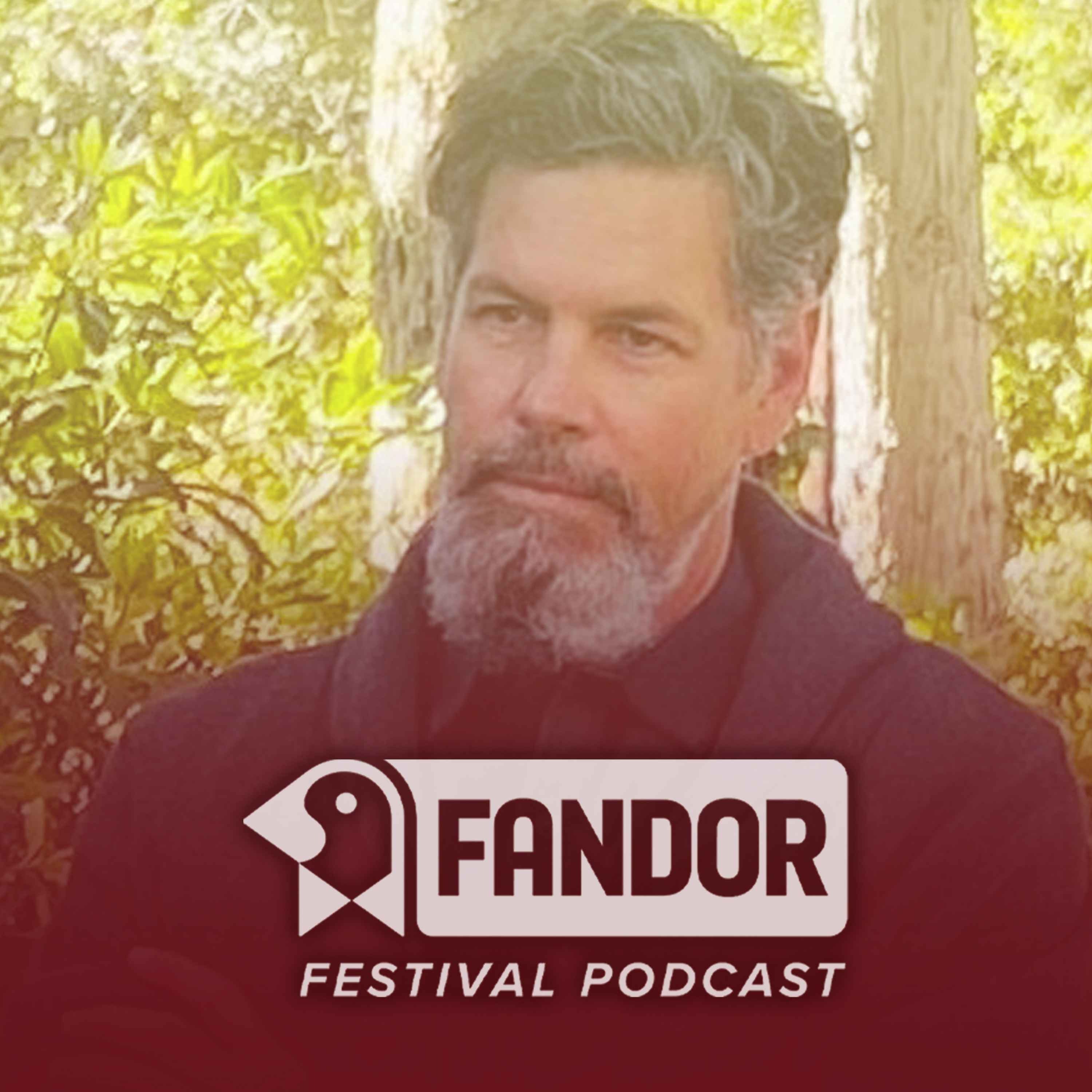 Fandor Festival Podcast