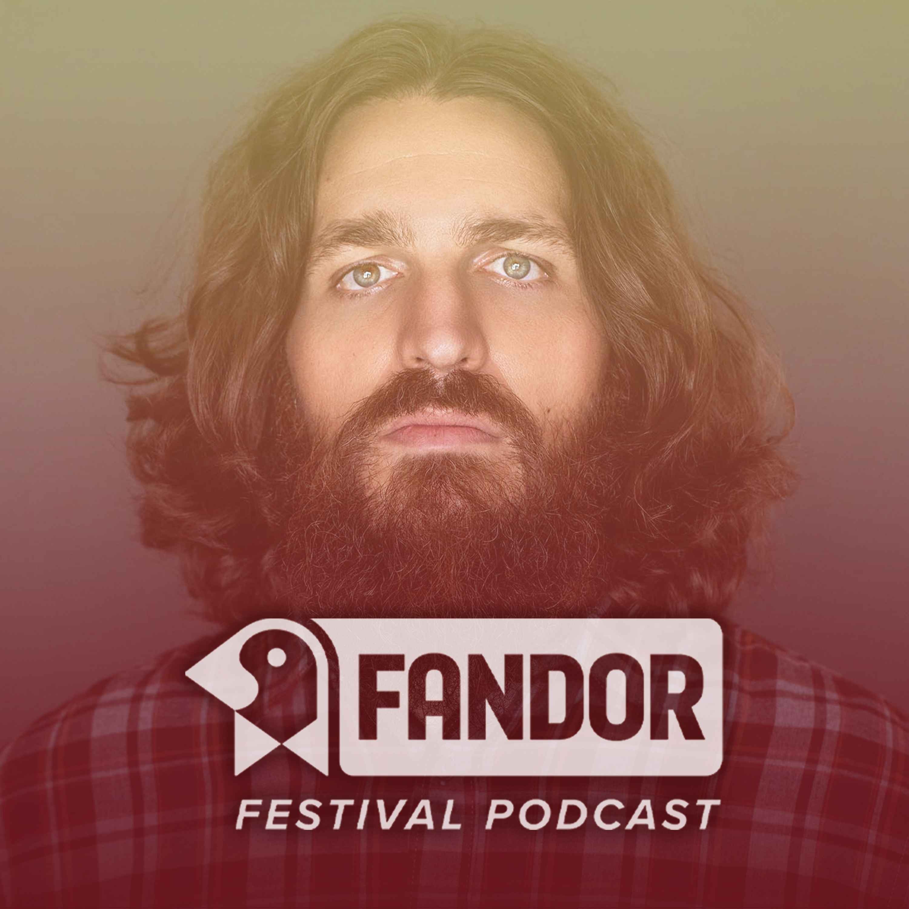 Fandor Festival Podcast