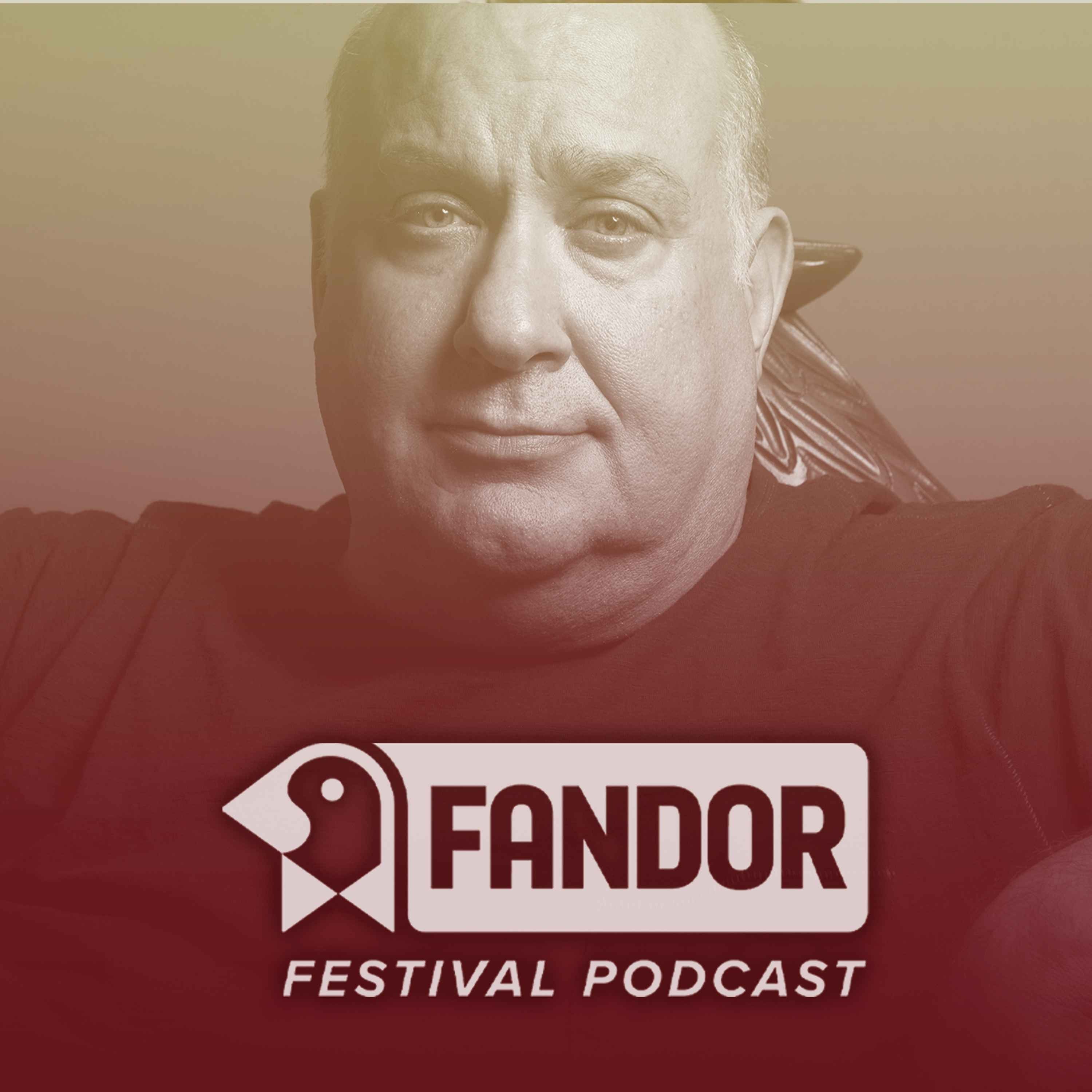 Fandor Festival Podcast