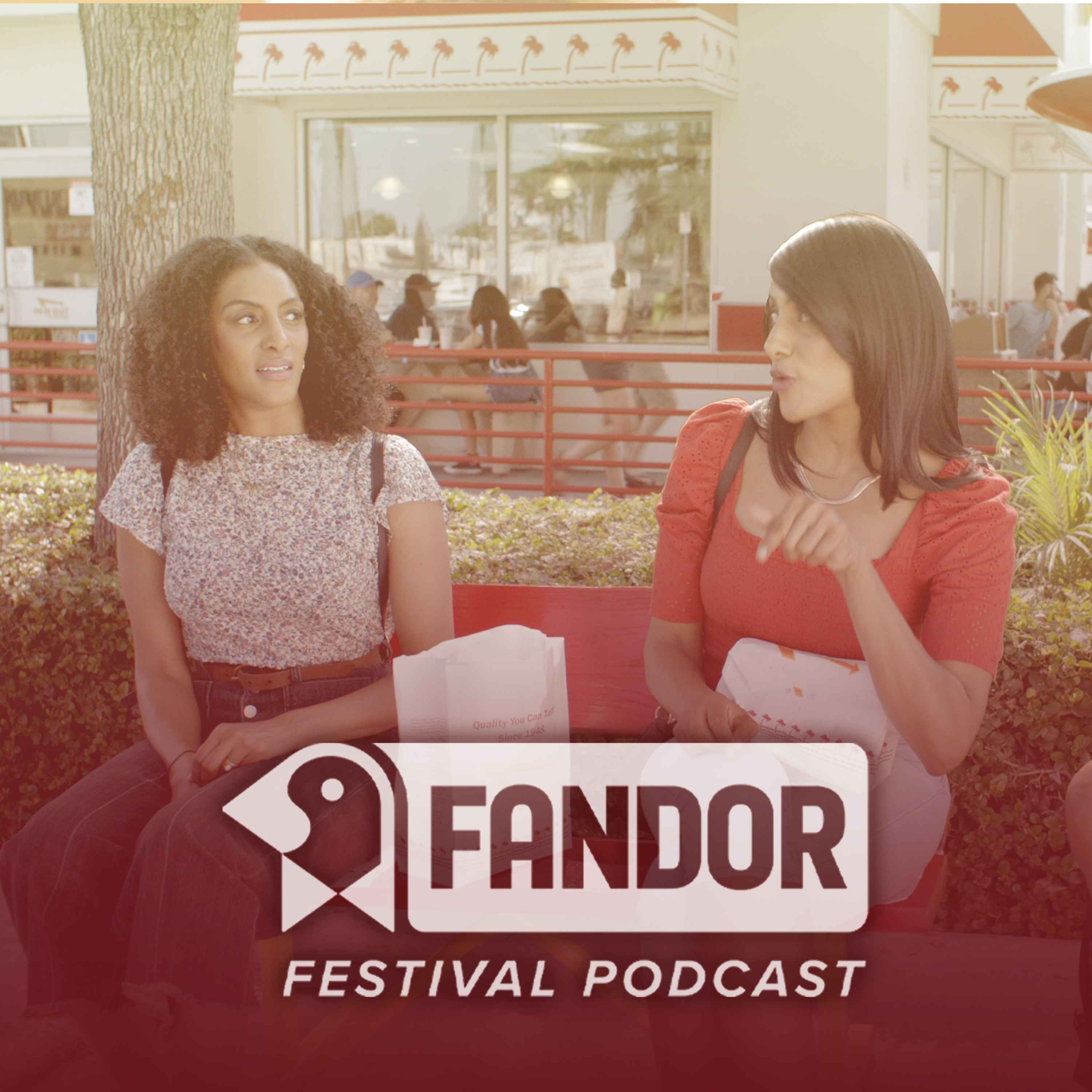 Fandor Festival Podcast