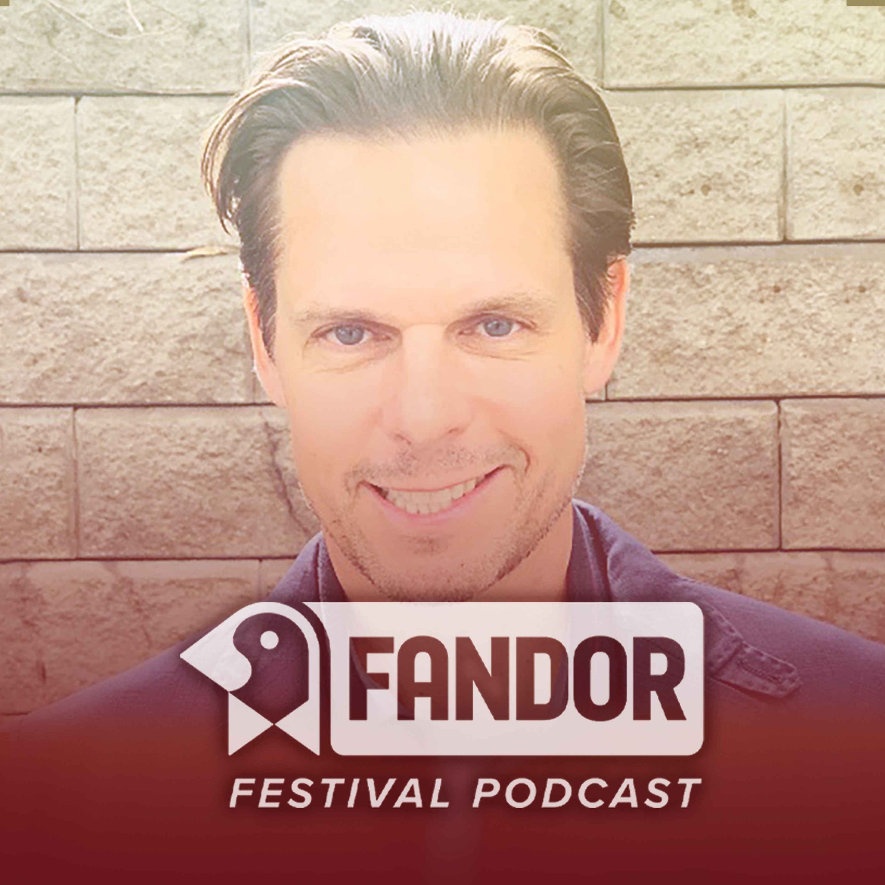 Fandor Festival Podcast