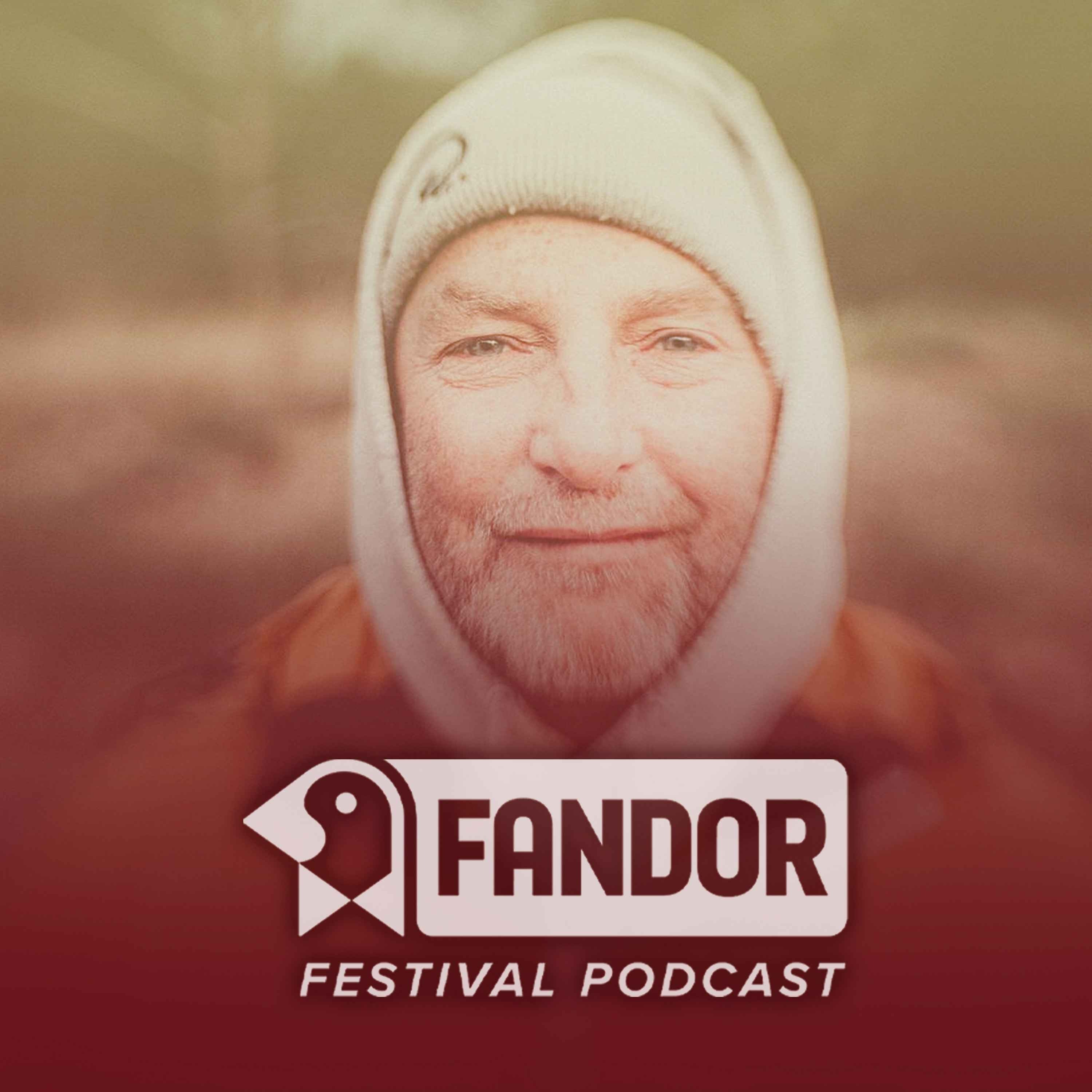 Fandor Festival Podcast