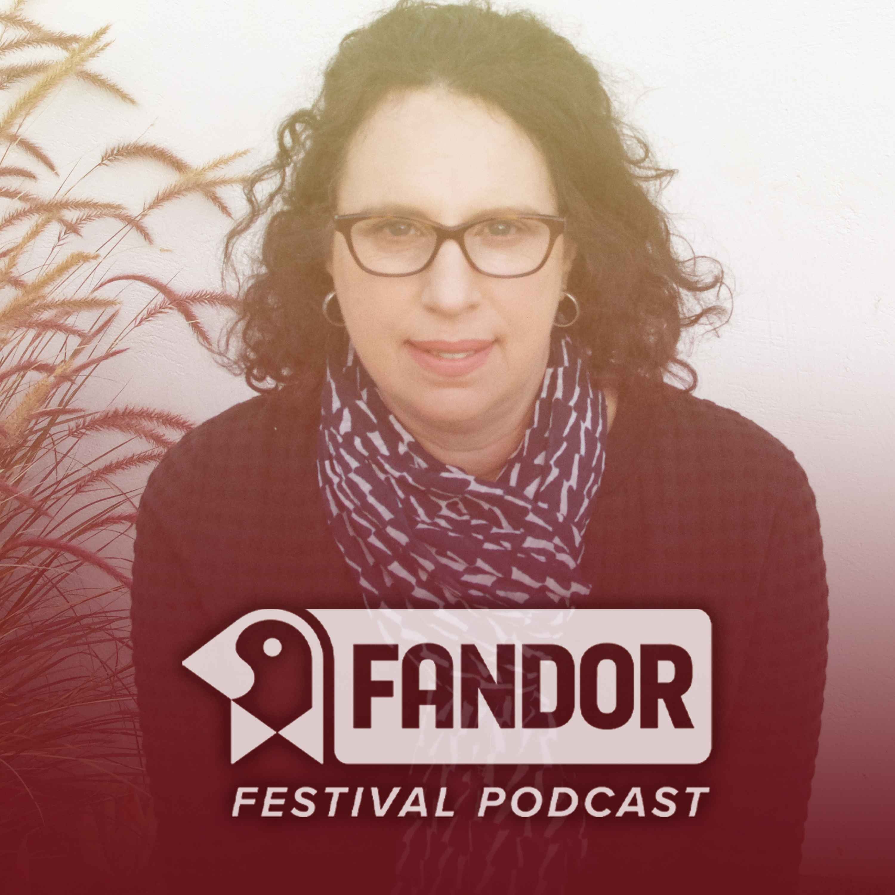 Fandor Festival Podcast
