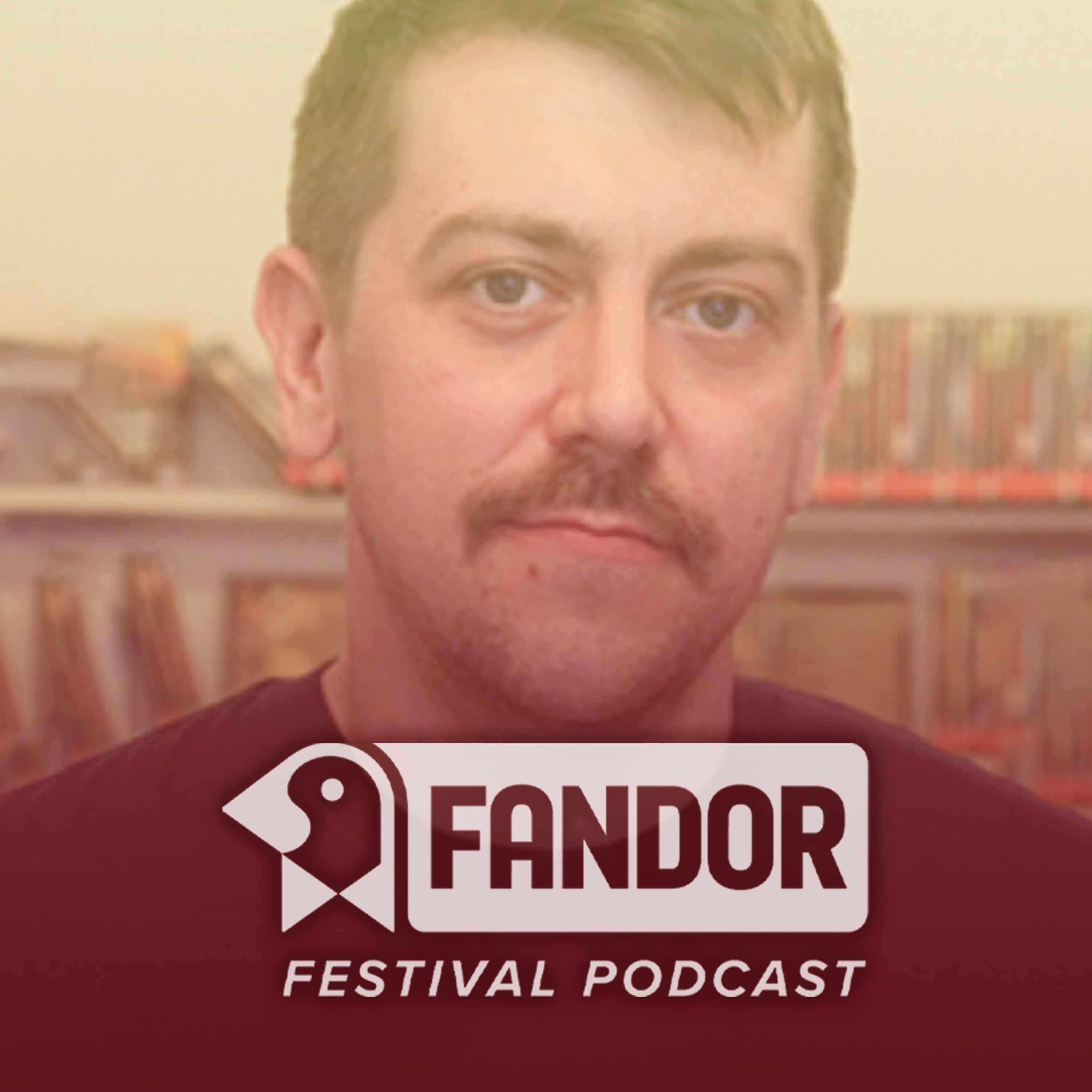 Fandor Festival Podcast