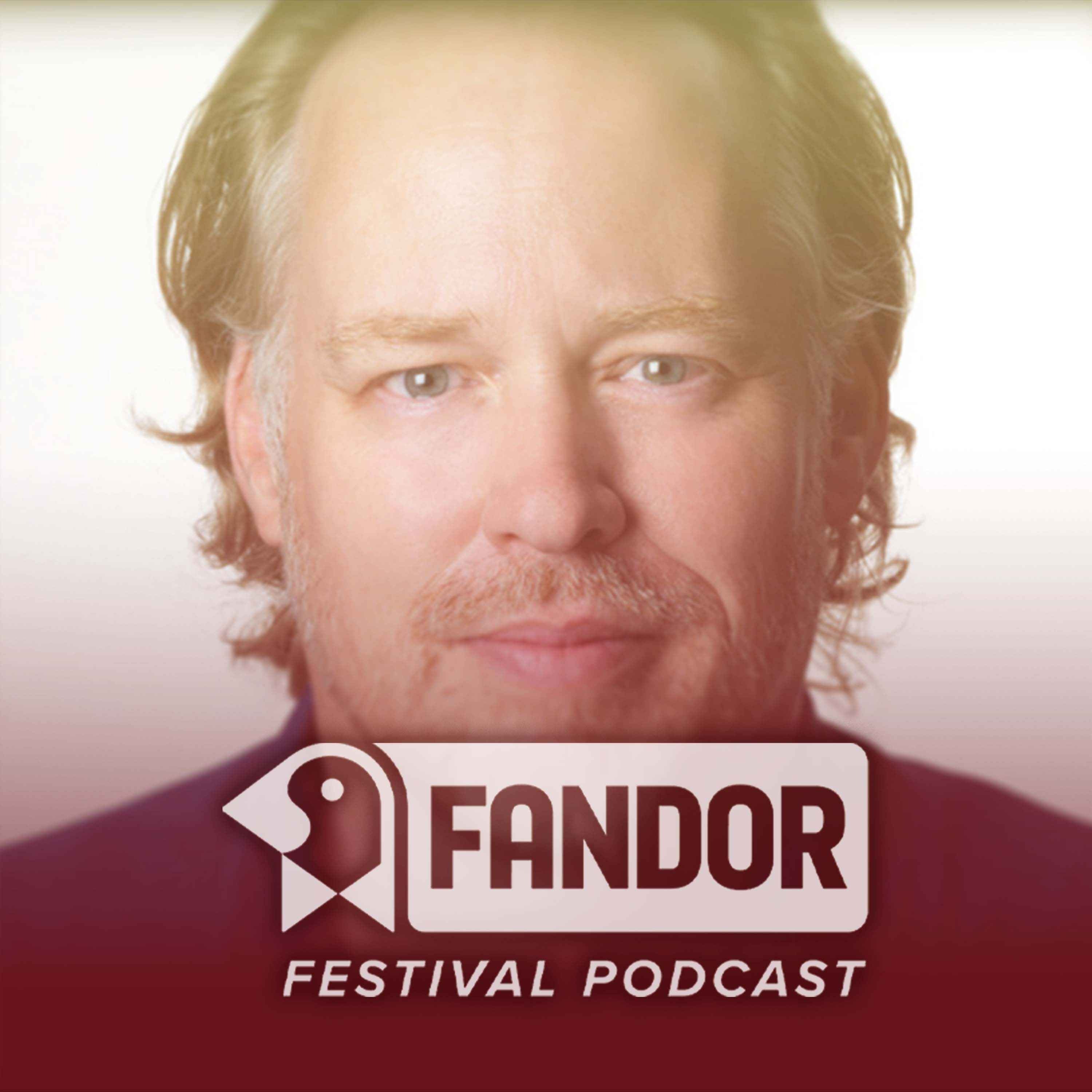Fandor Festival Podcast
