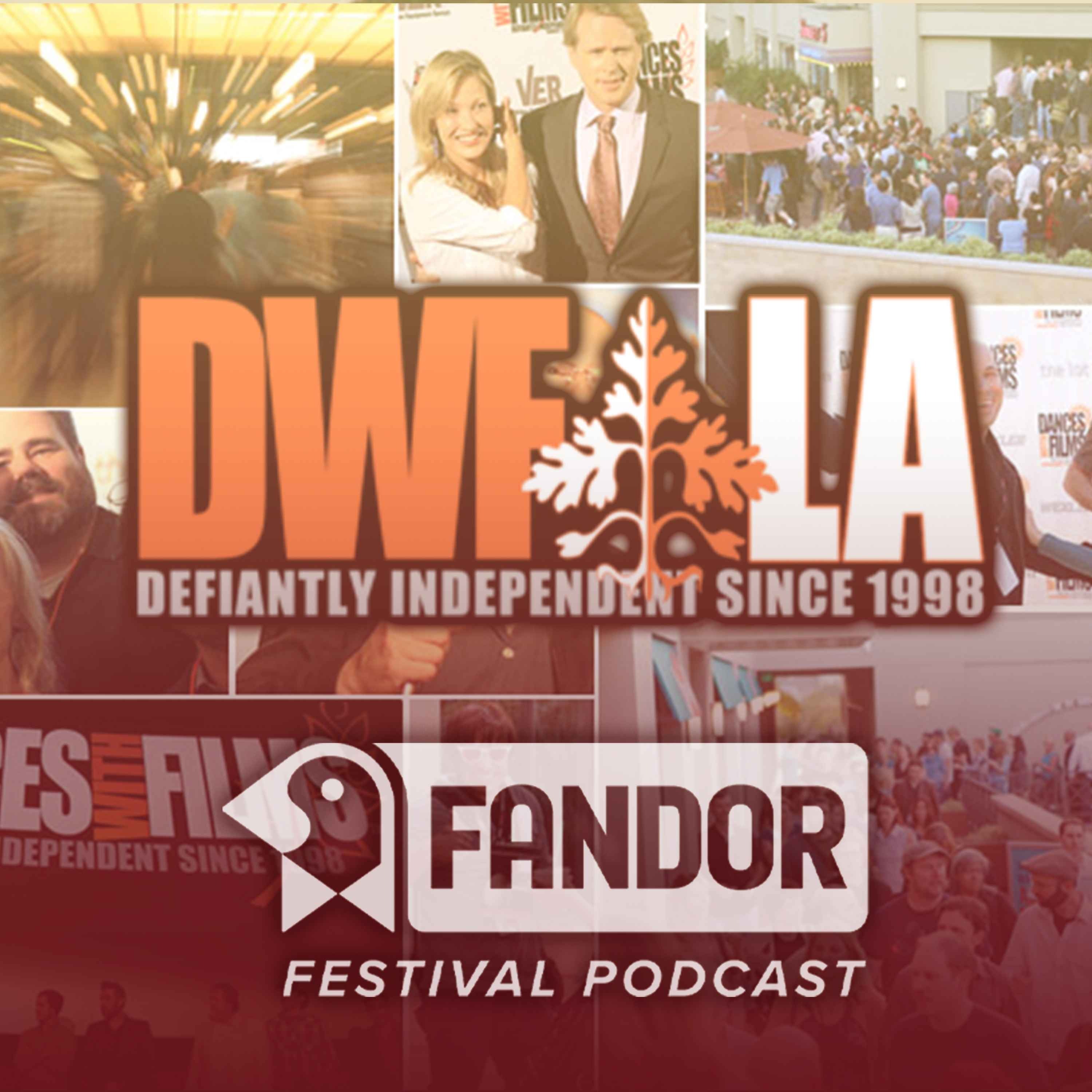 Fandor Festival Podcast