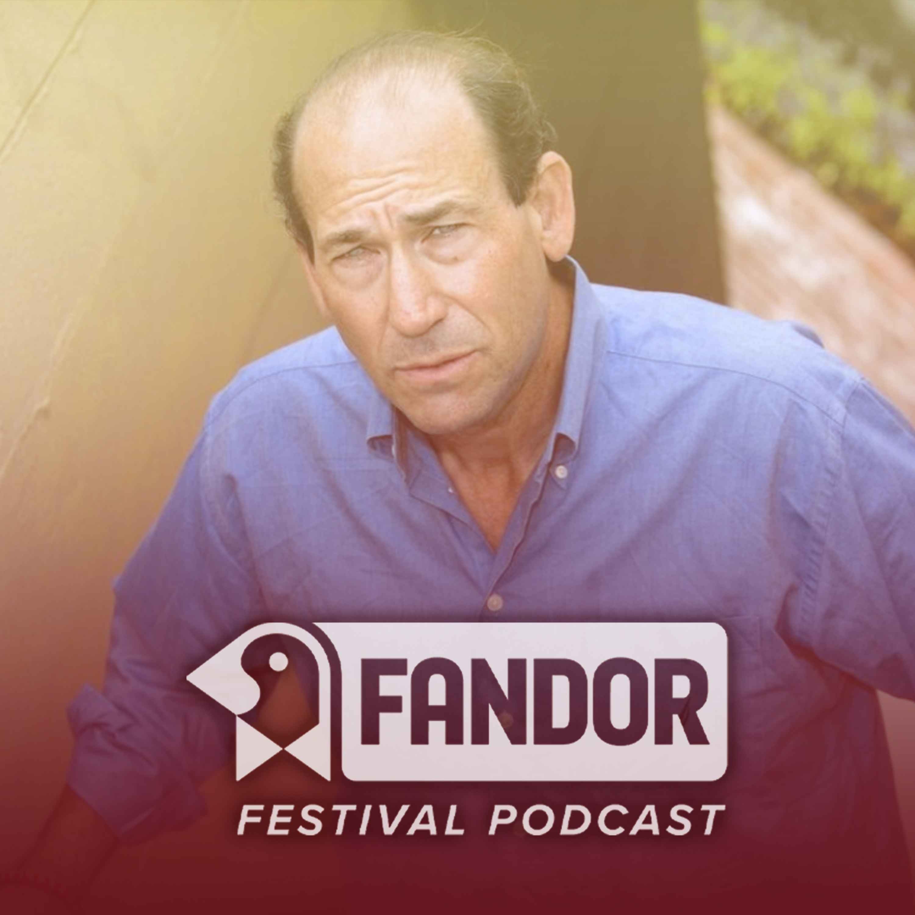 Fandor Festival Podcast