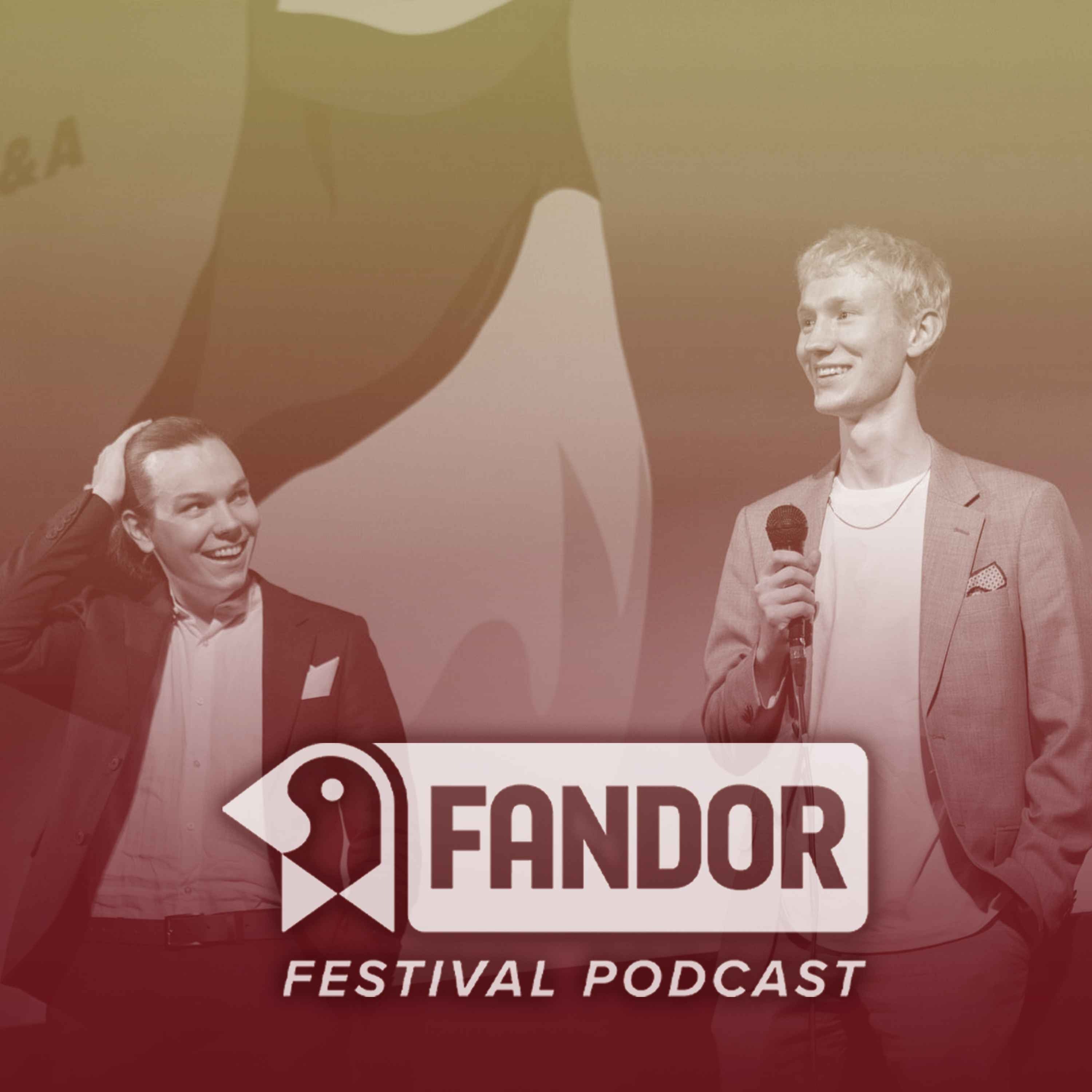 Fandor Festival Podcast