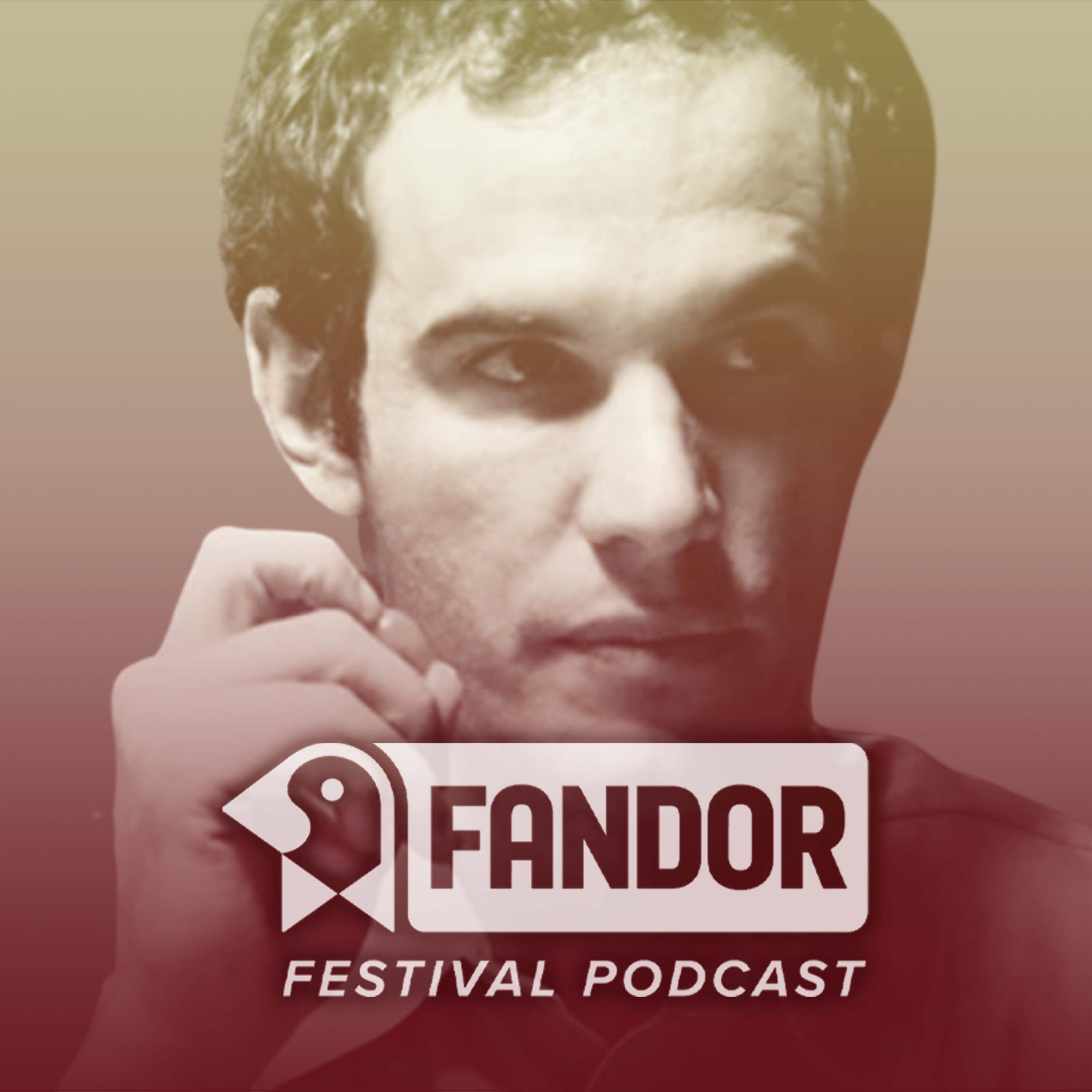 Fandor Festival Podcast