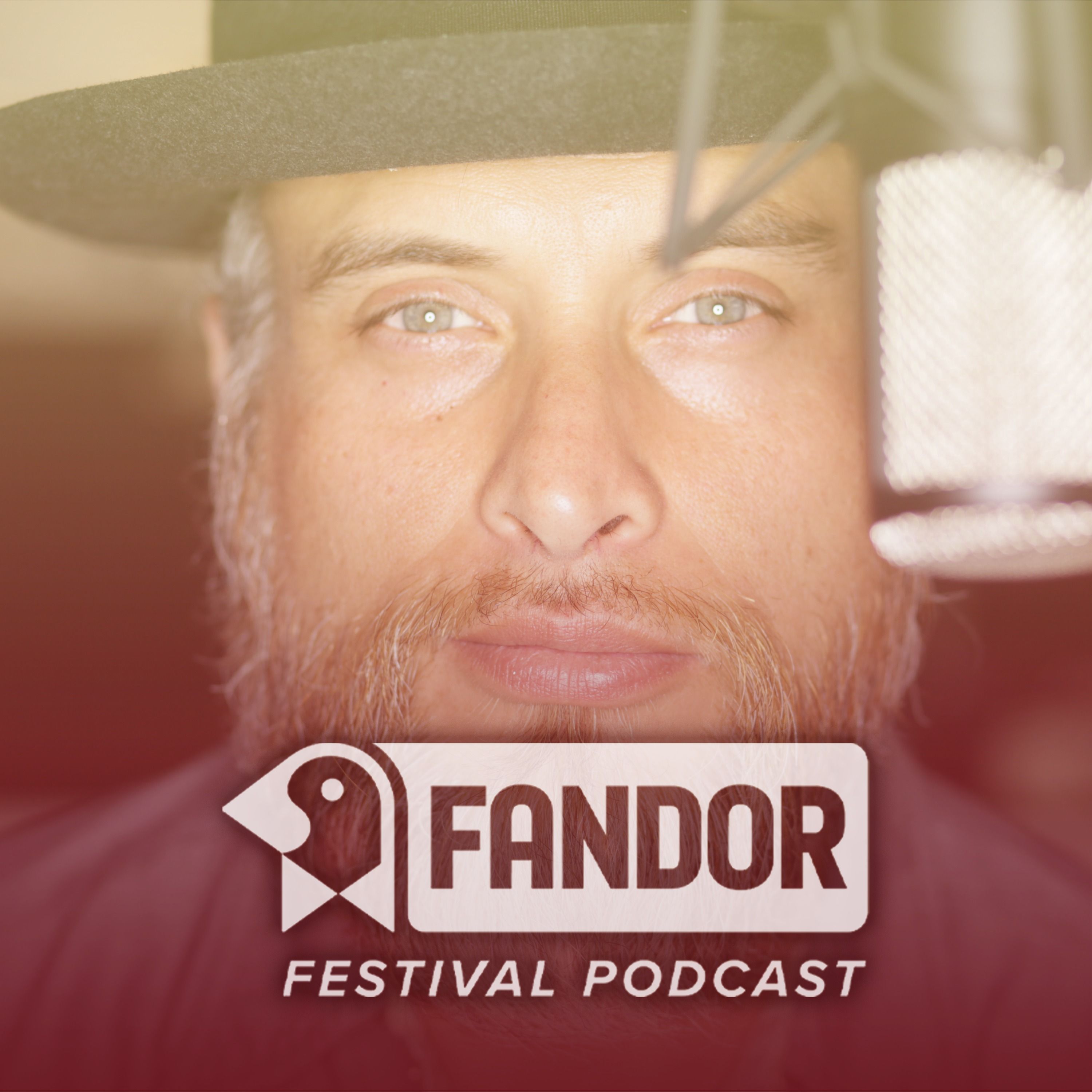 Fandor Festival Podcast